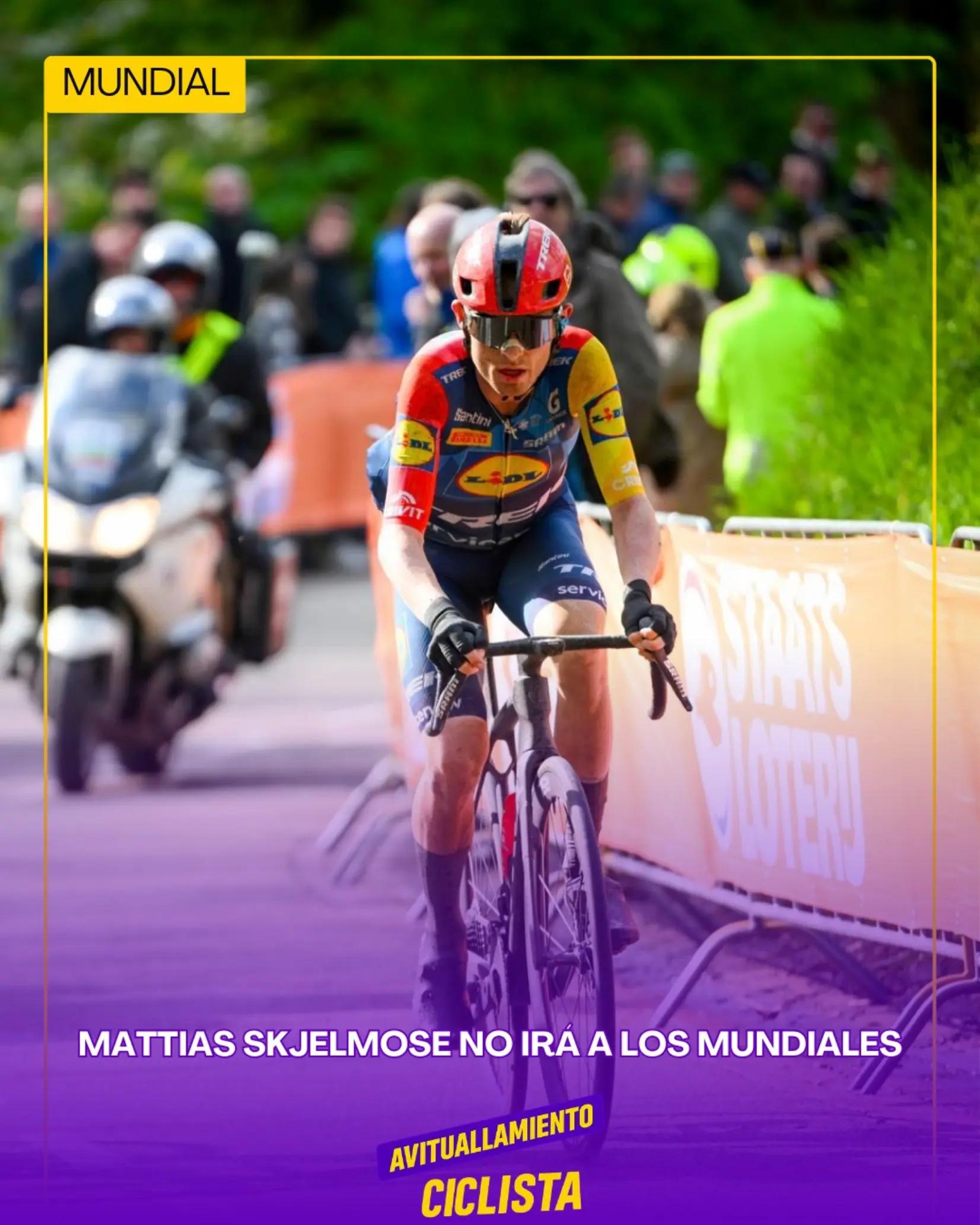 @Avituallamiento Ciclista