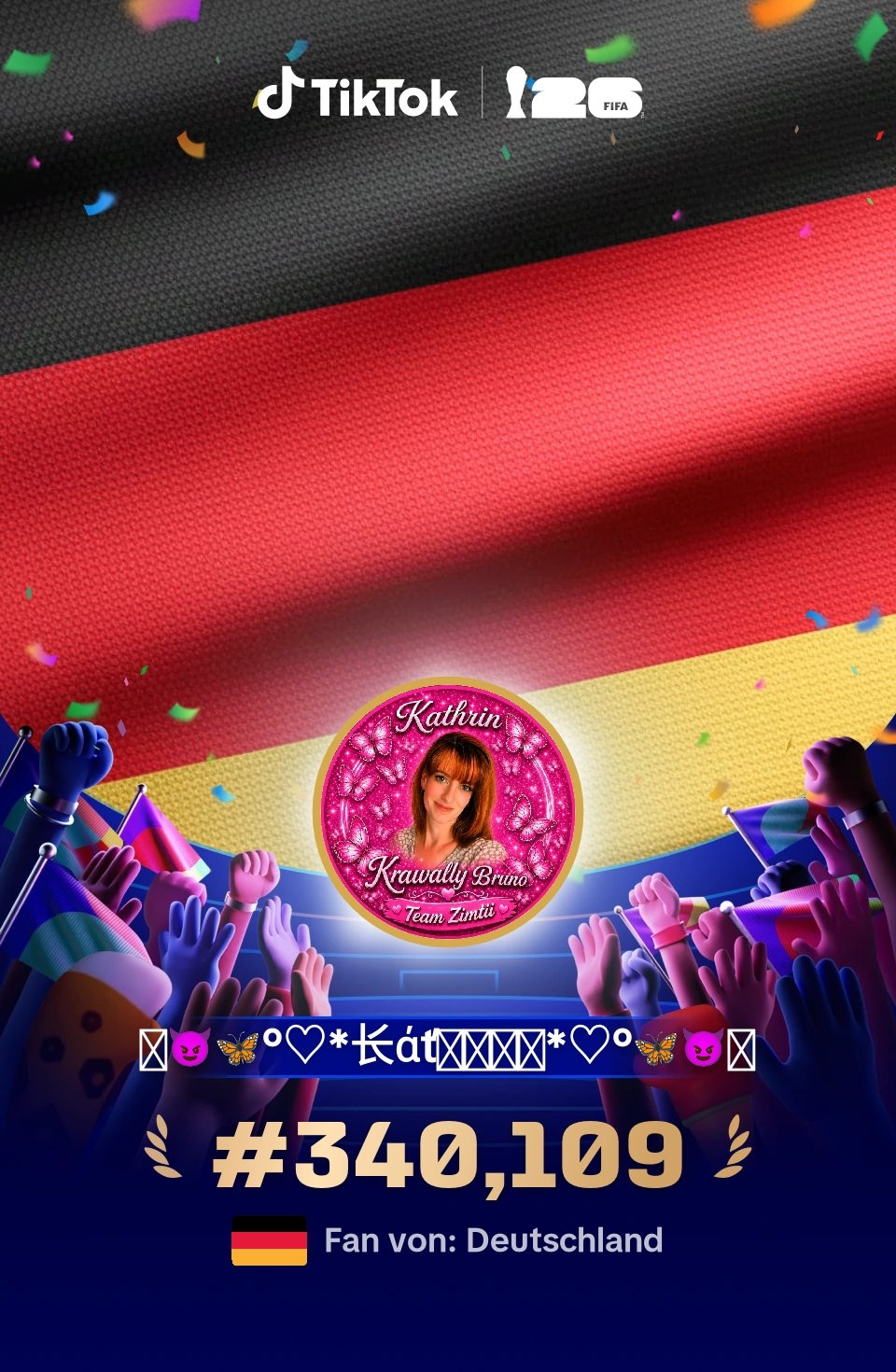 @꧁😈🦋&deg;♡*⻓άť𝙝ℝ𝑖𝔫*♡&deg;🦋😈꧂
