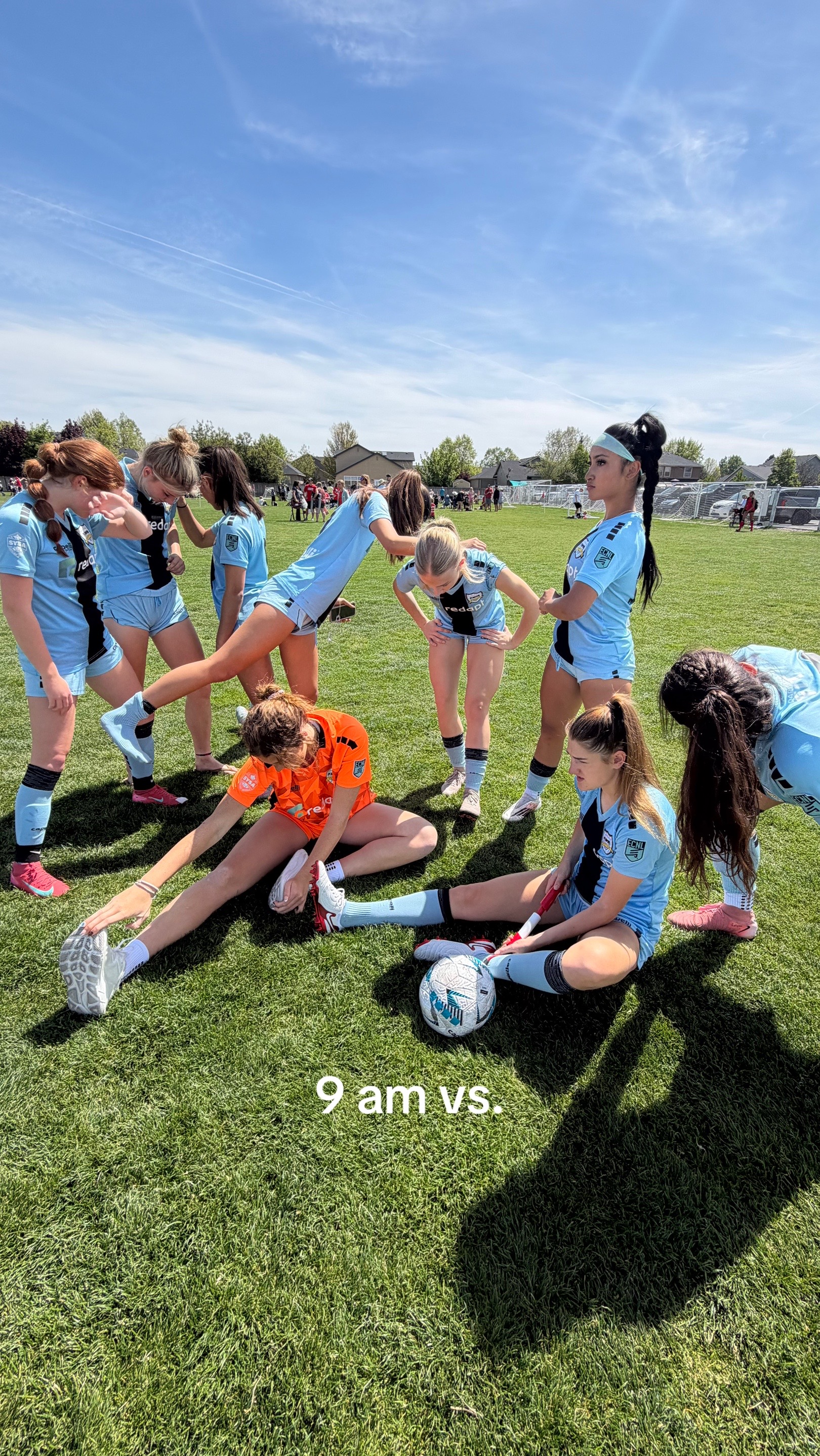 @su g09 ecnl