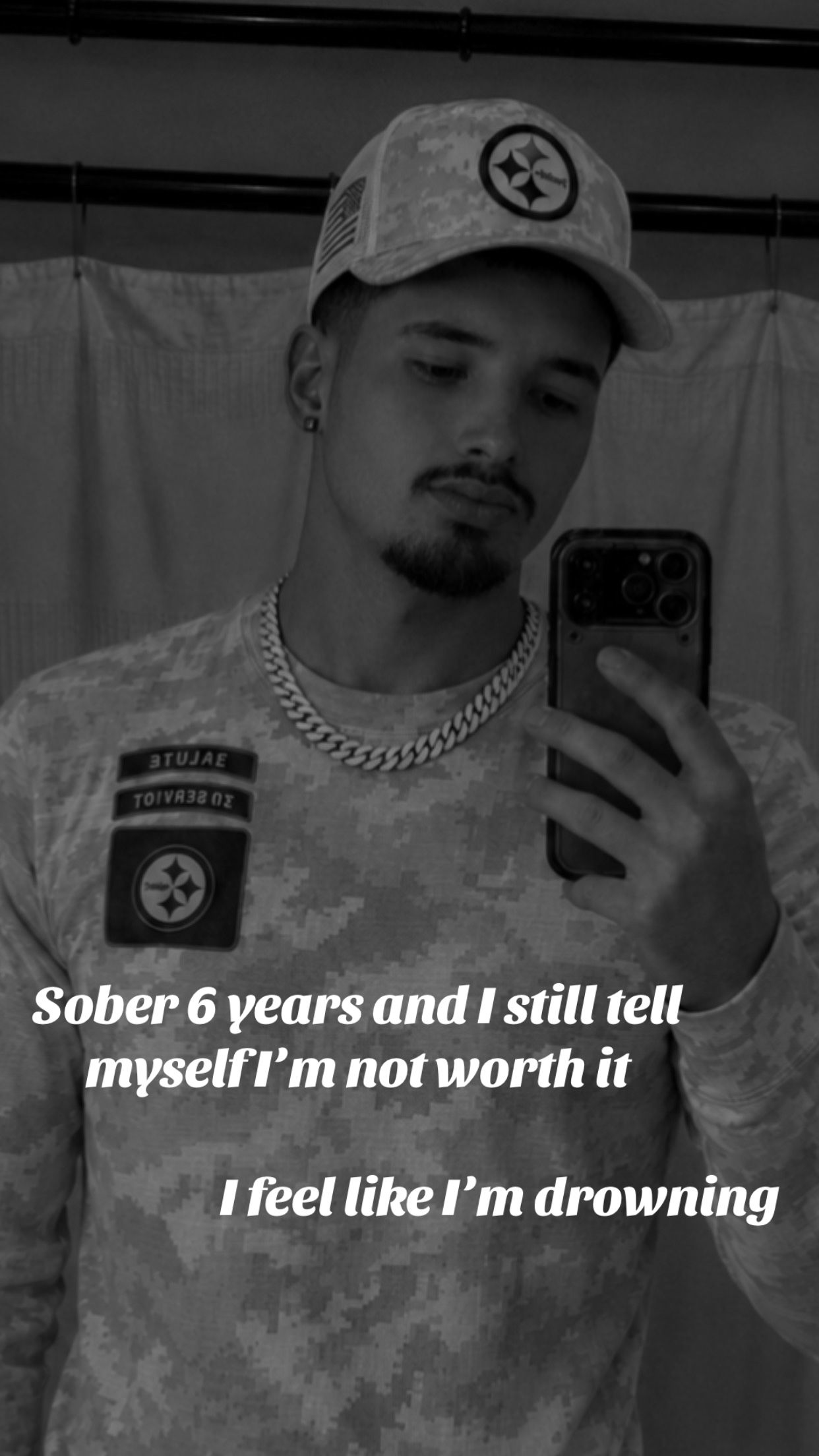 @Tanner M. Postin