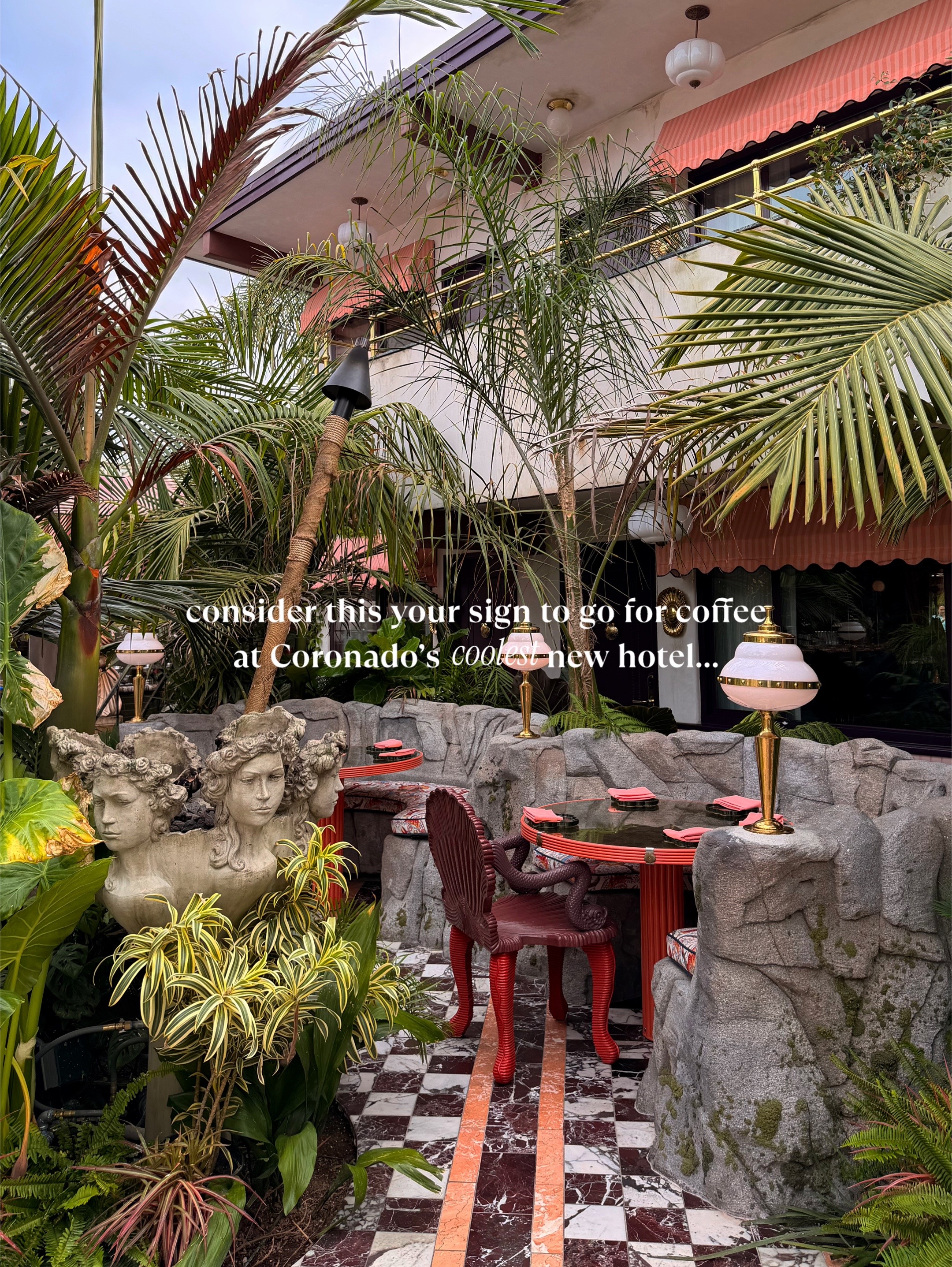 @Courtney | Travel + Lifestyle