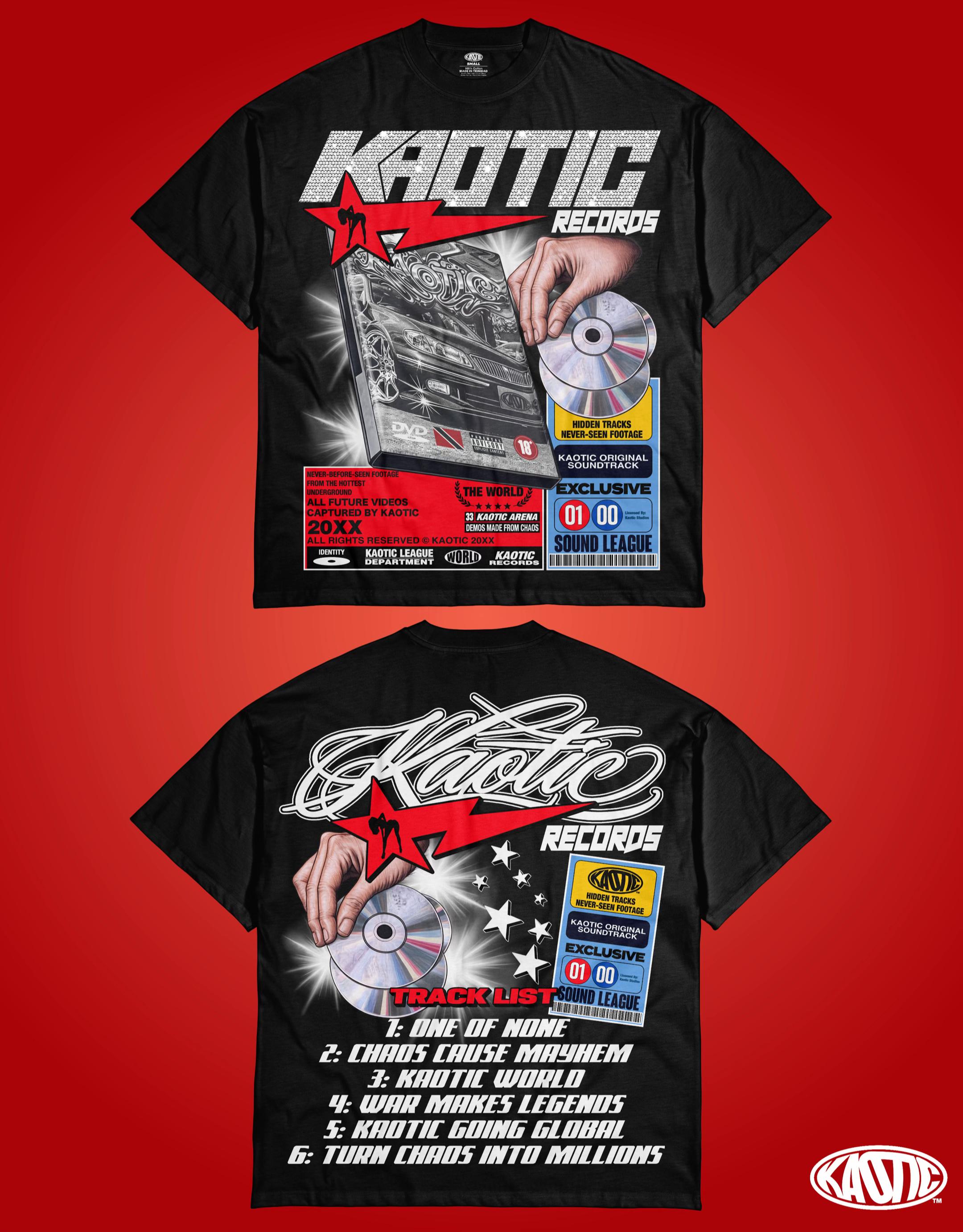 @Kaotic💣💥