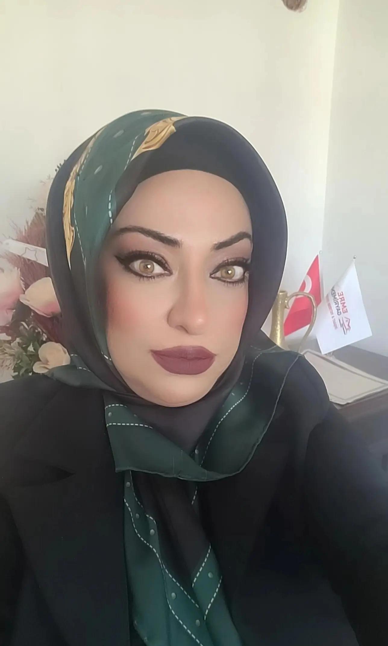 @Tuba Gülmez Kaplan