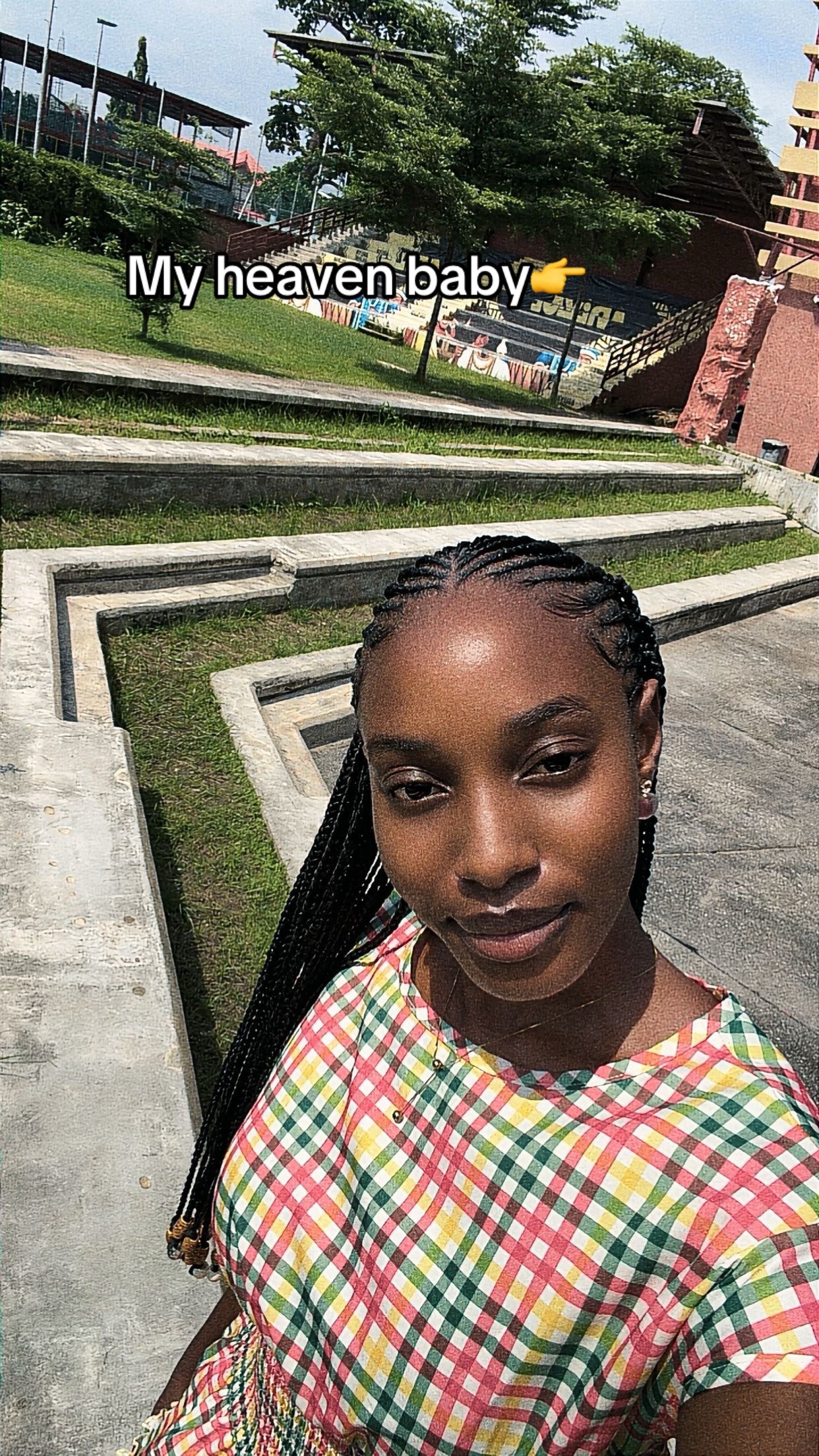 @Prayer Babarinde