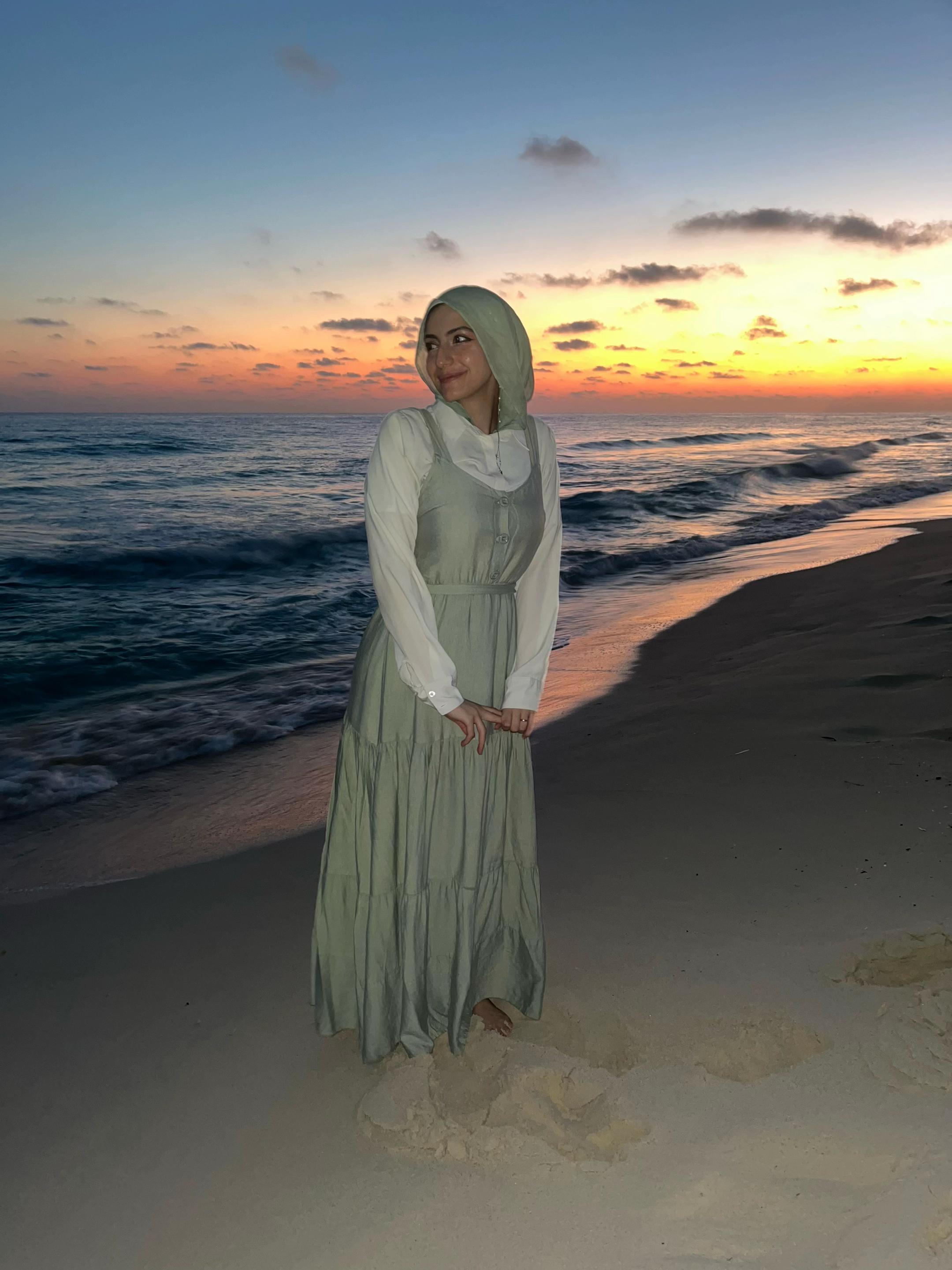 @Nadeen - نادين