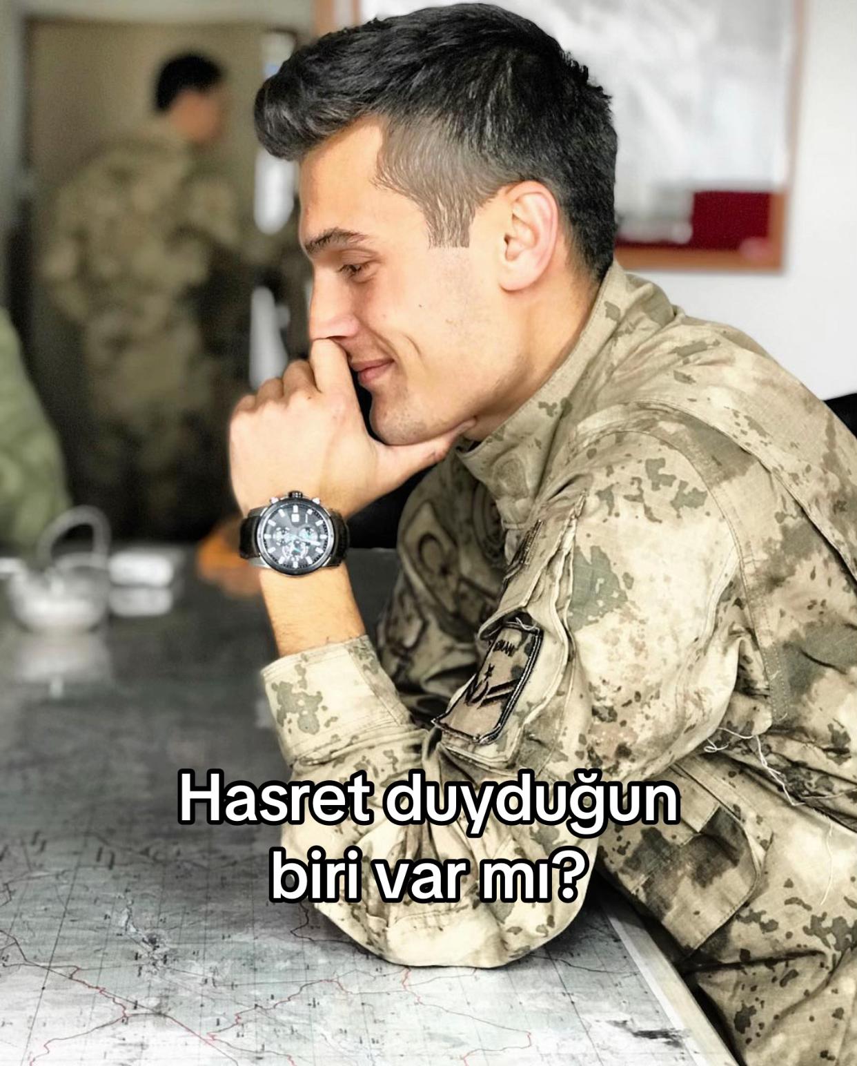 @Yusuf Ulaşkın