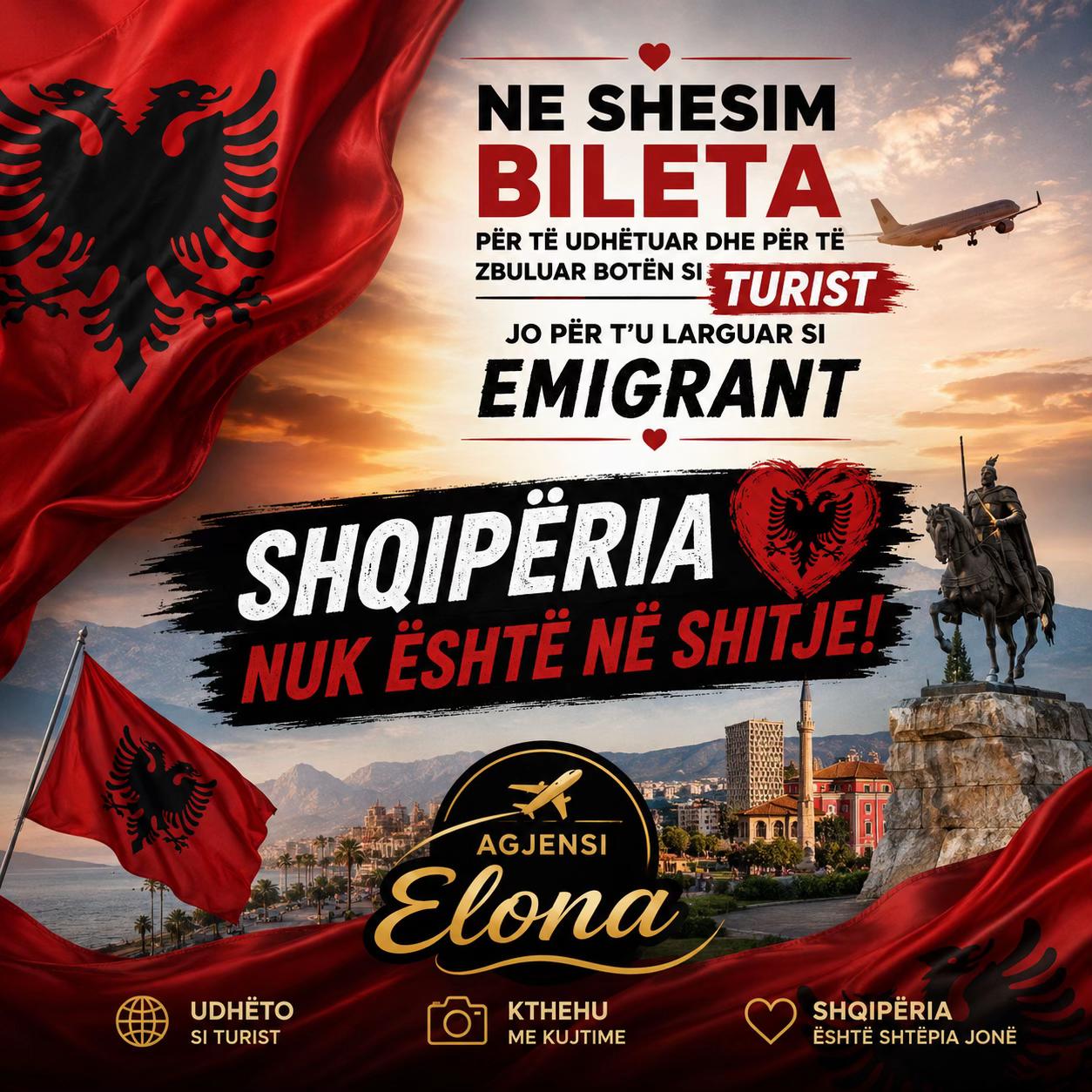 @Elona | Travel & Real Estate