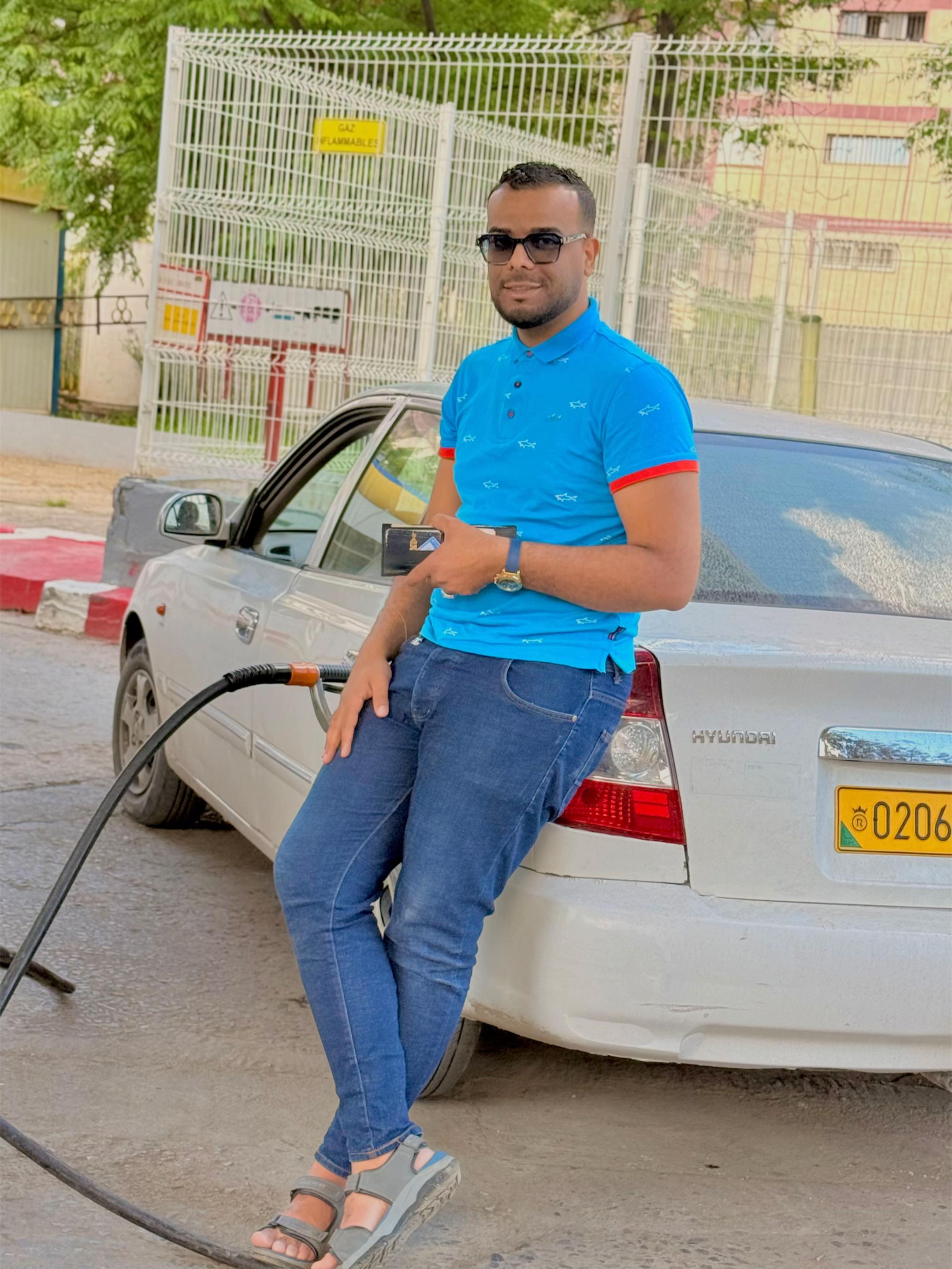 @محمد الشريف