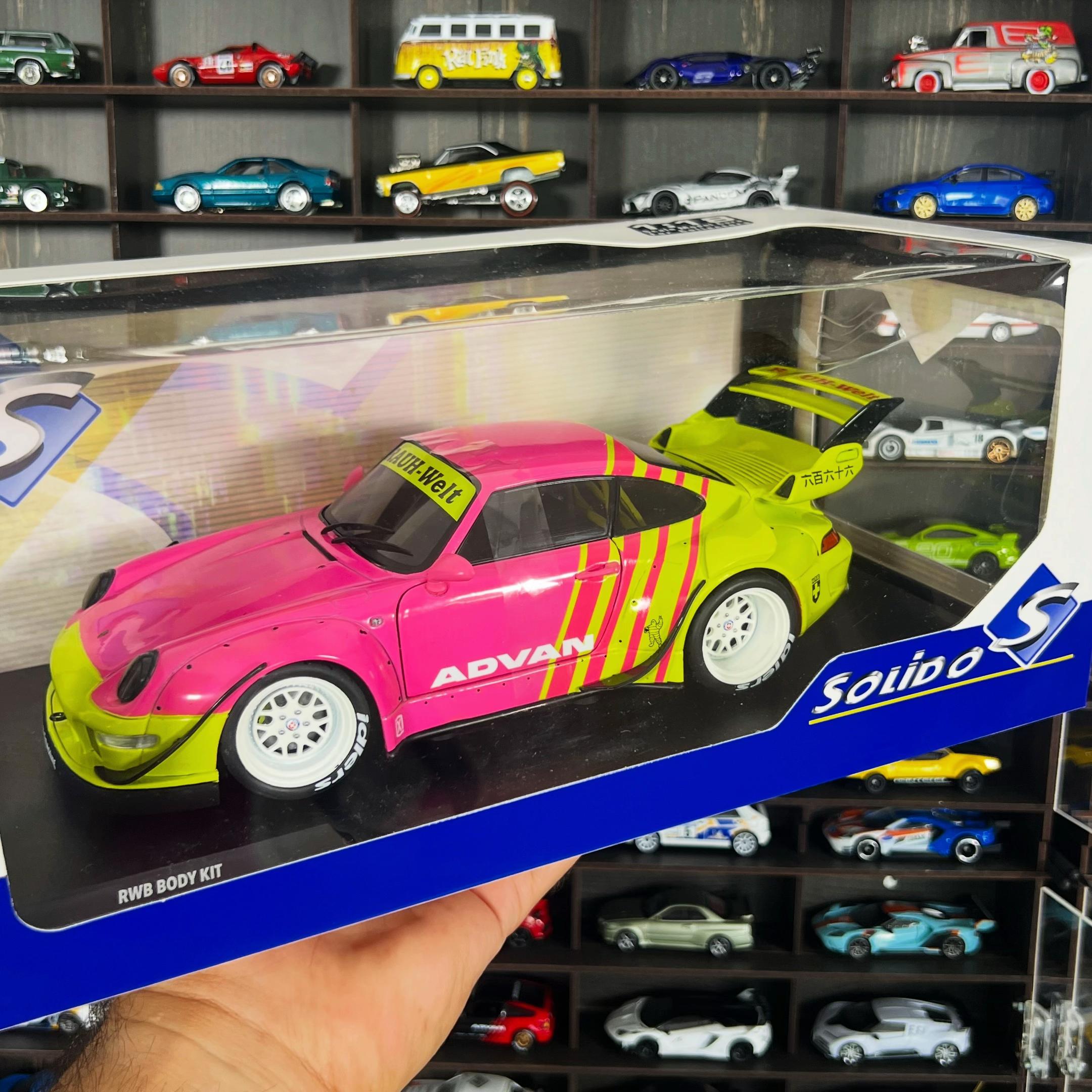 @Dlan Cars