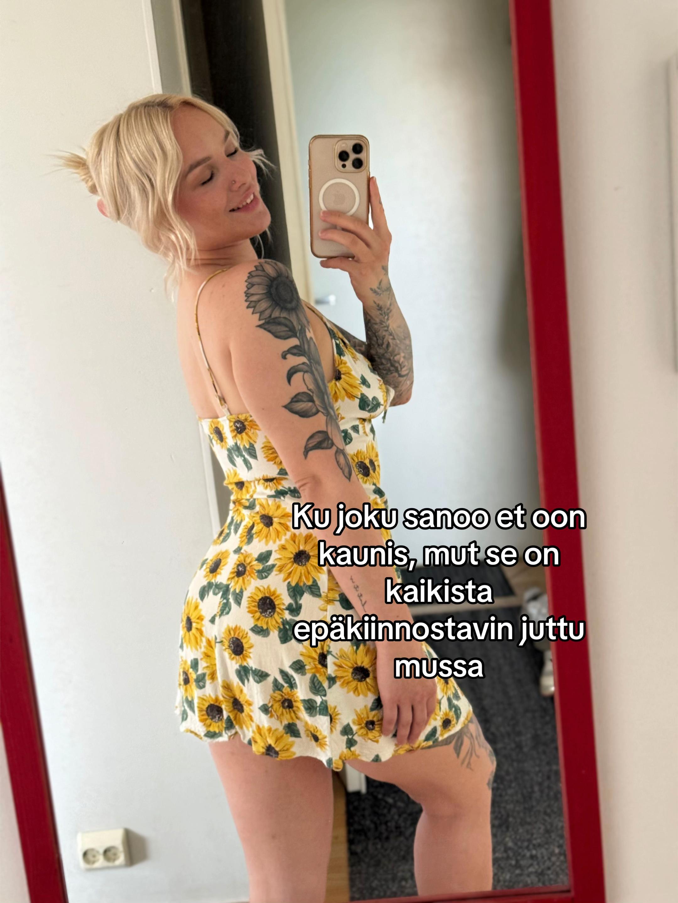 @Ramona | VALMENTAJA | UGC
