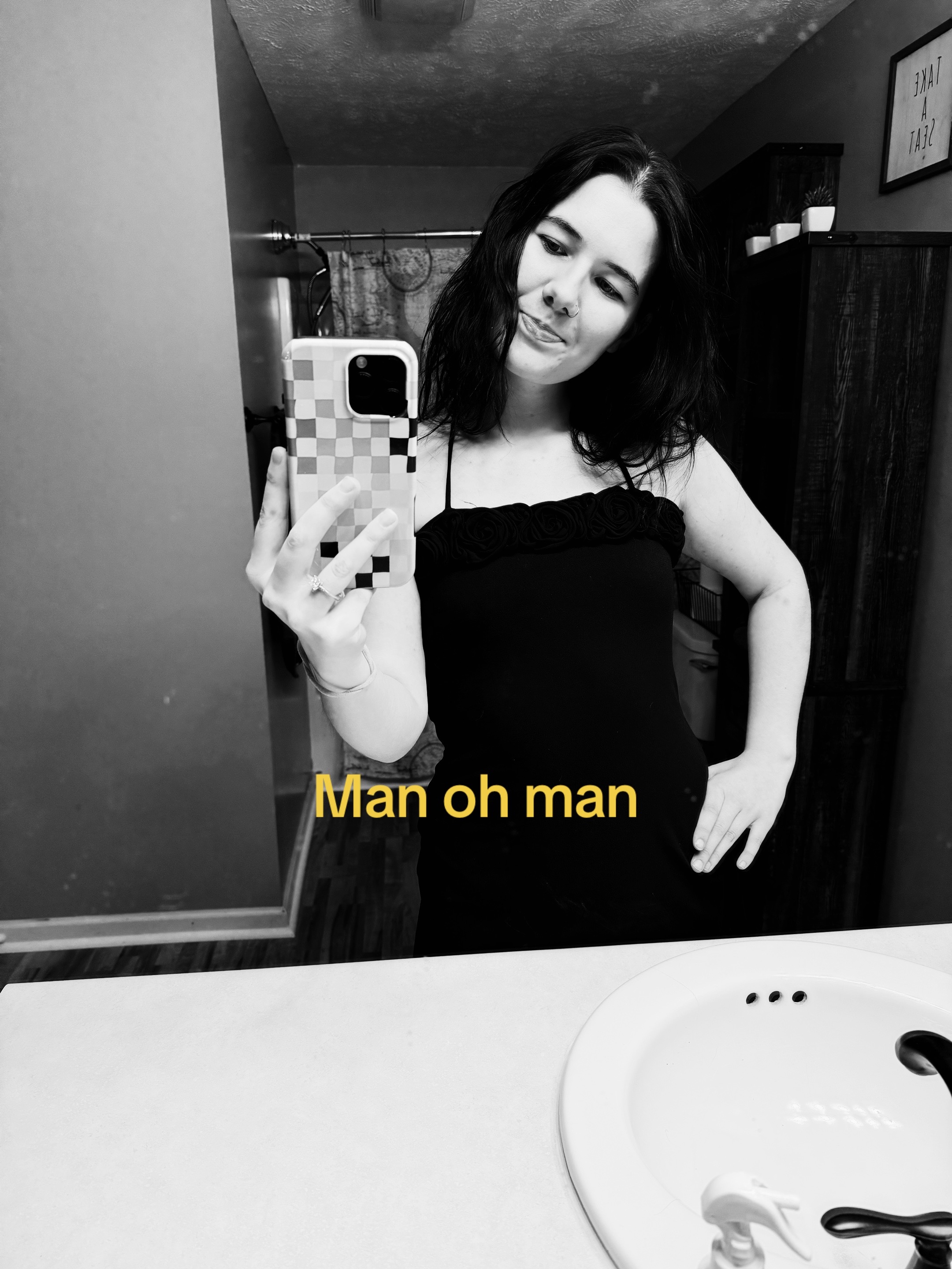 @Allison Grace