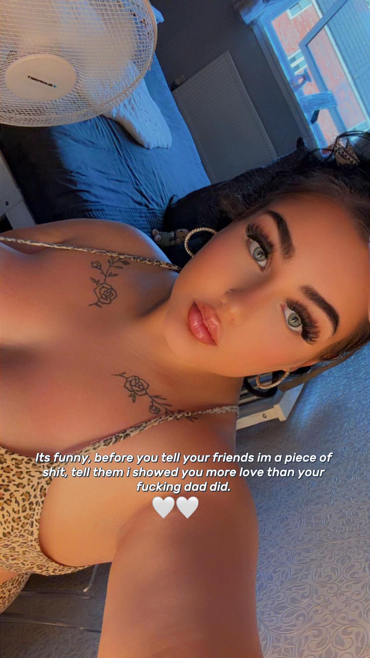 @kirsty Louise ❤️