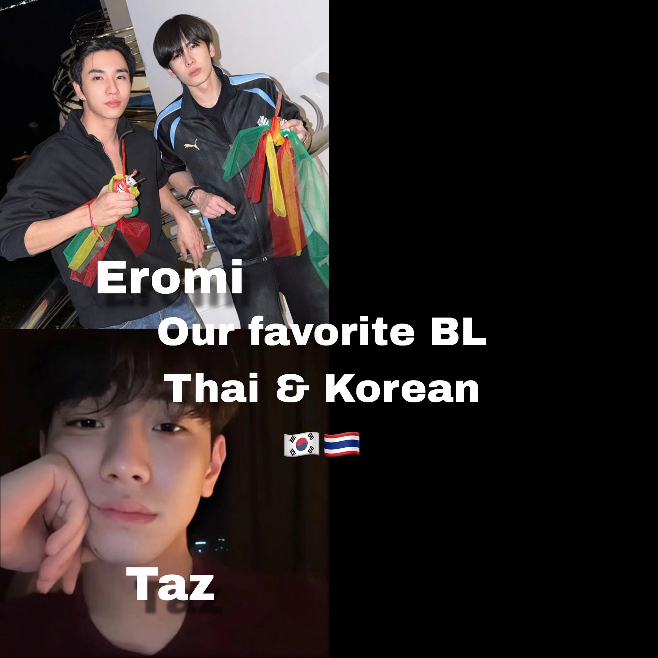 @Eromi♡