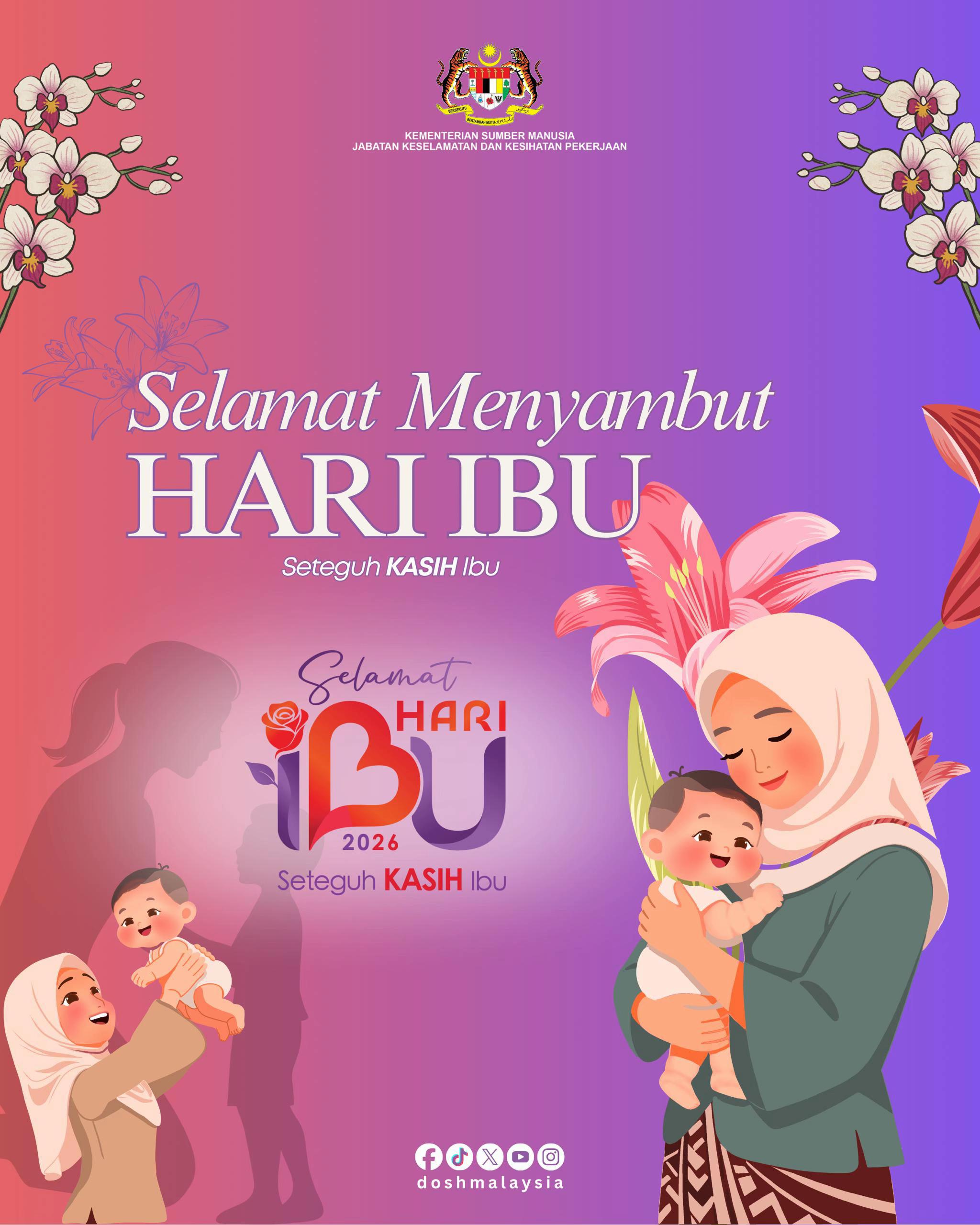 @JKKP / DOSH Malaysia