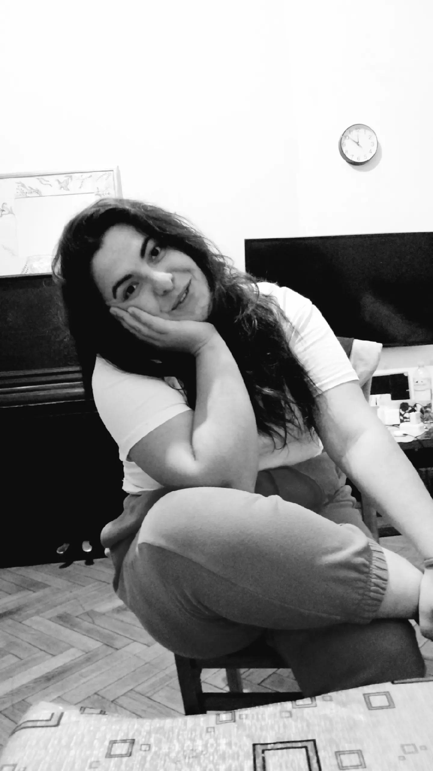 @chemi kanonebit vcxovrob me🖤