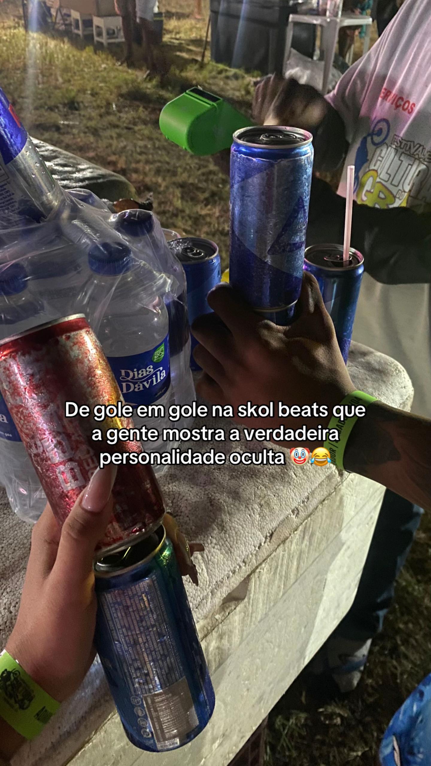@Elly Sousa