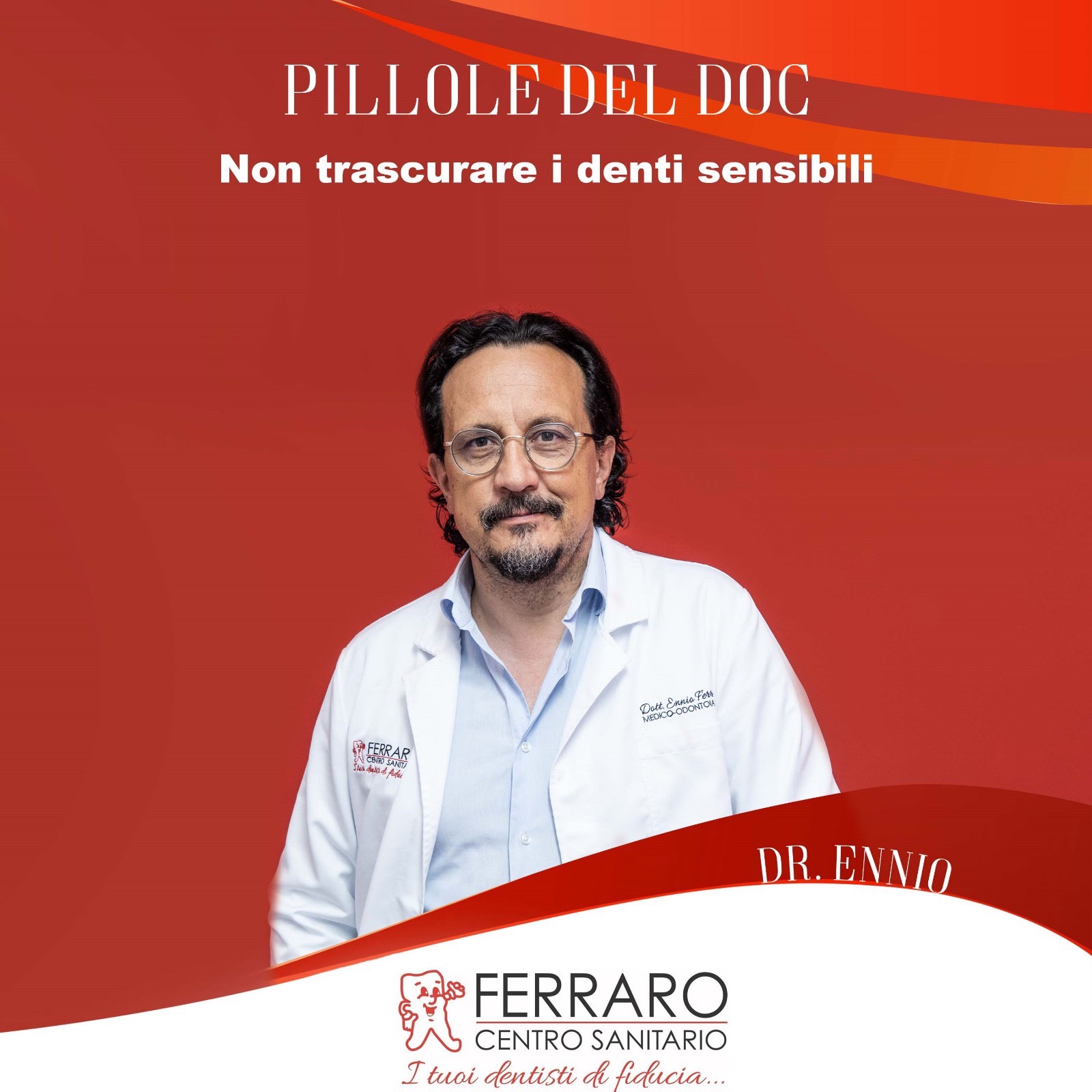 @Centro Sanitario Ferraro