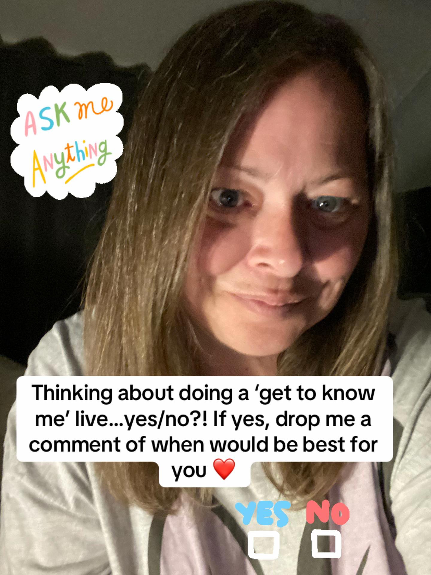 @🤗 Stace 🤗