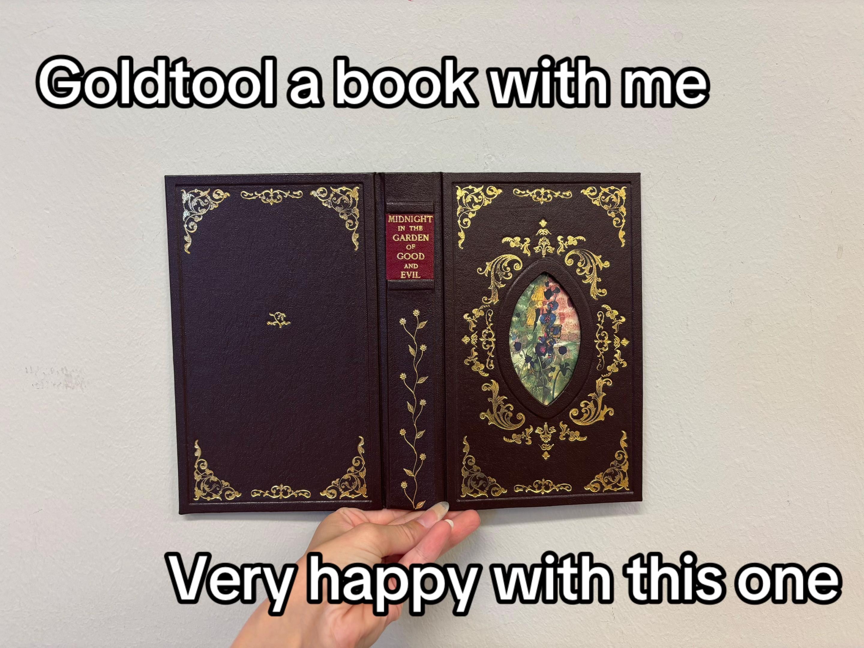 @Nathaniel - Bookbinder