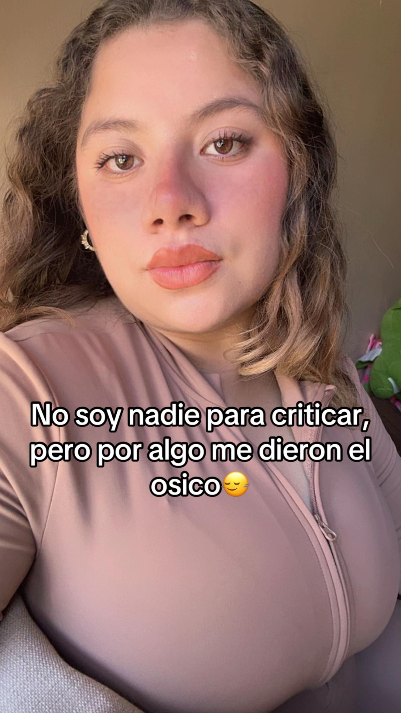 @✨Itzani Serrano✨