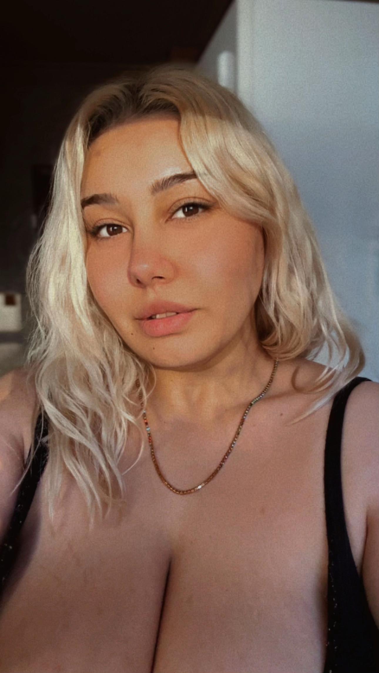 @Larissa Karadag