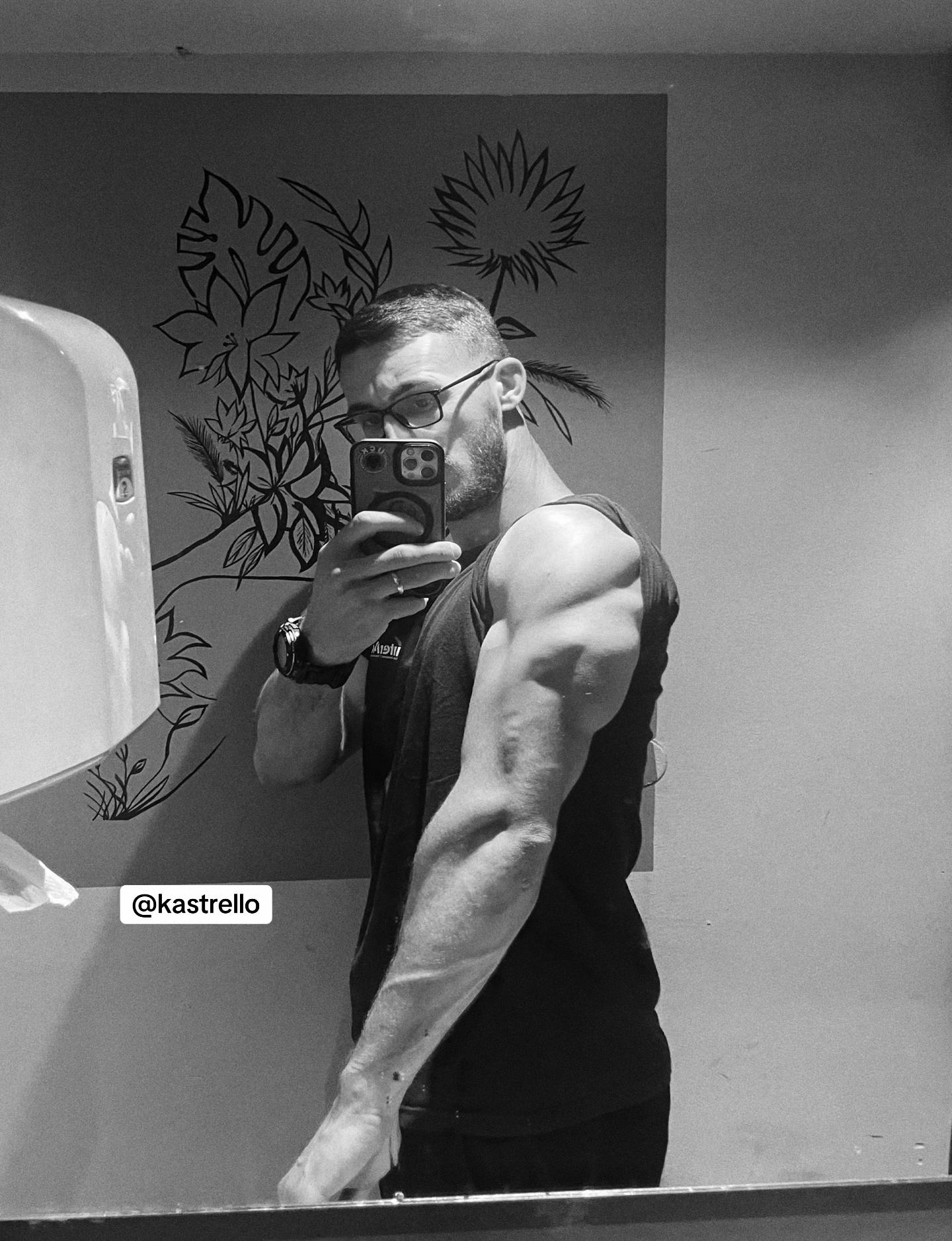 @KASTRELLO