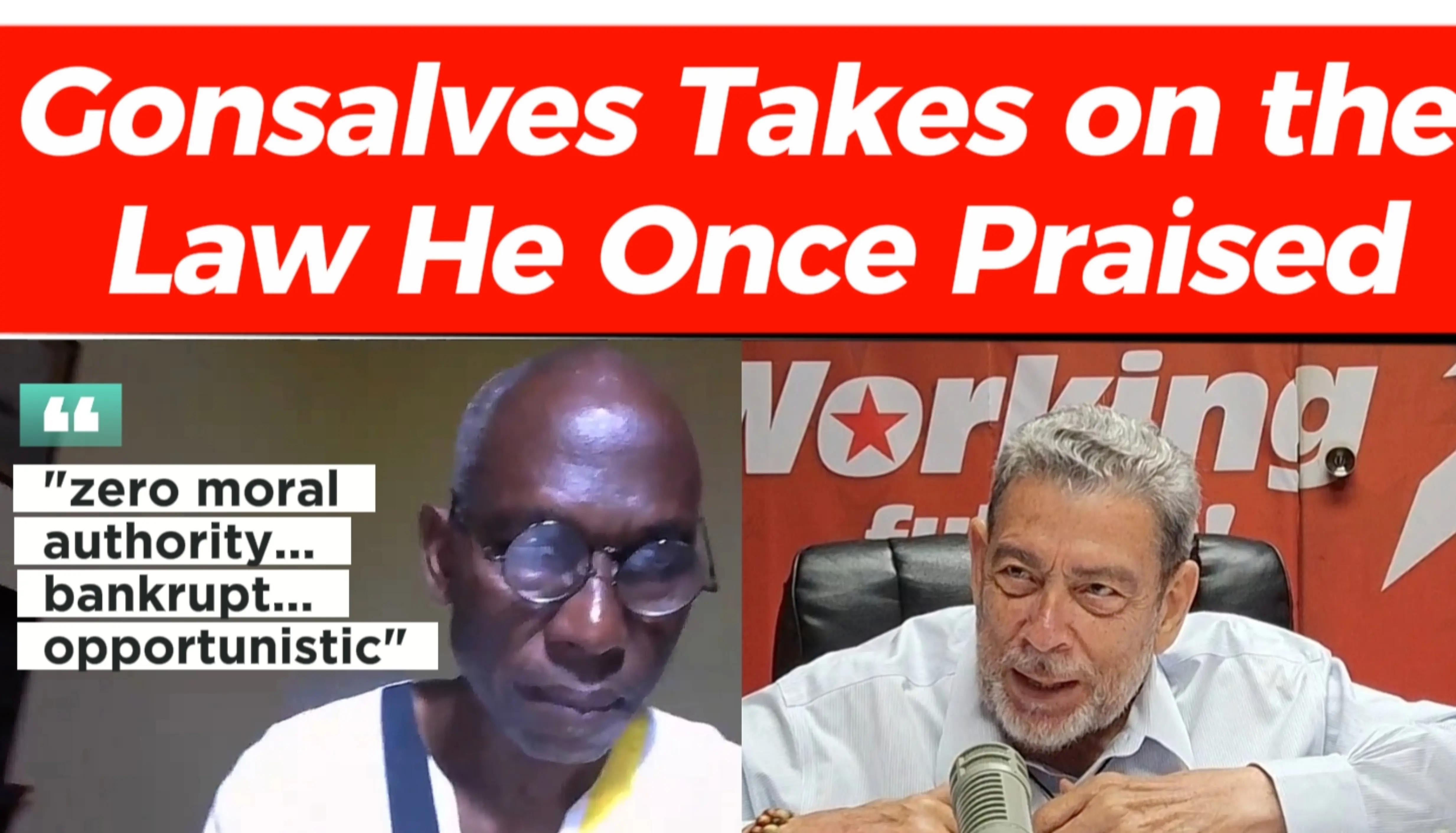 @The Vincy Brief