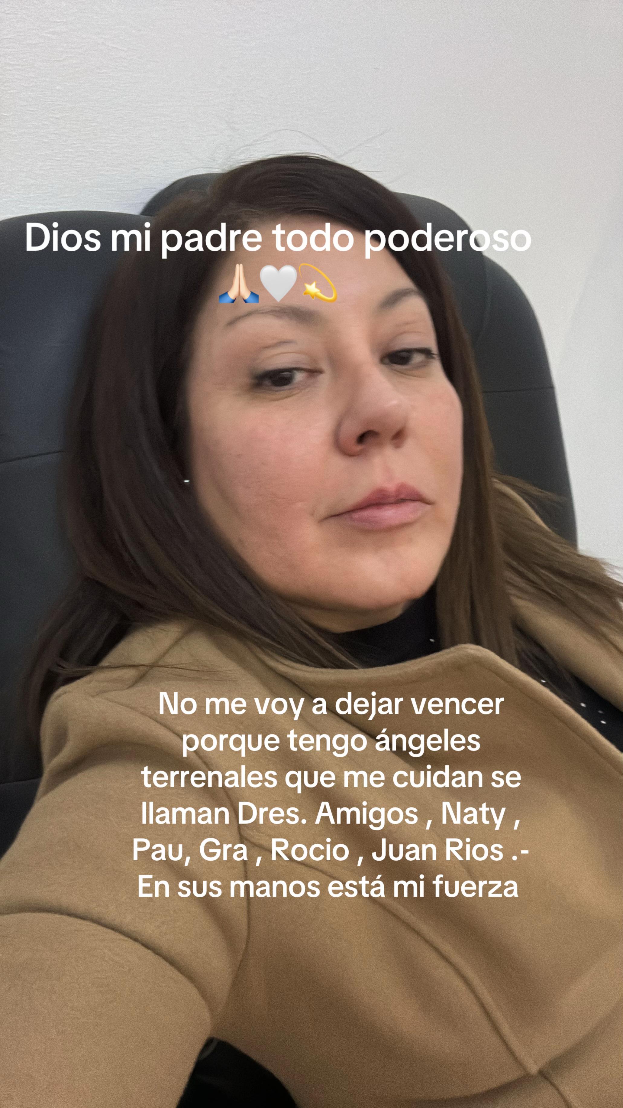 @Justicia por Claudia Zalazar