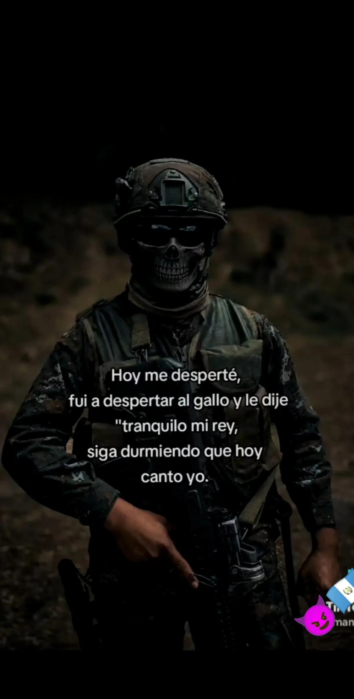 @El Cahuec R. ๐๐ฅท๐๐ฎ๐จโ ๏ธ๐