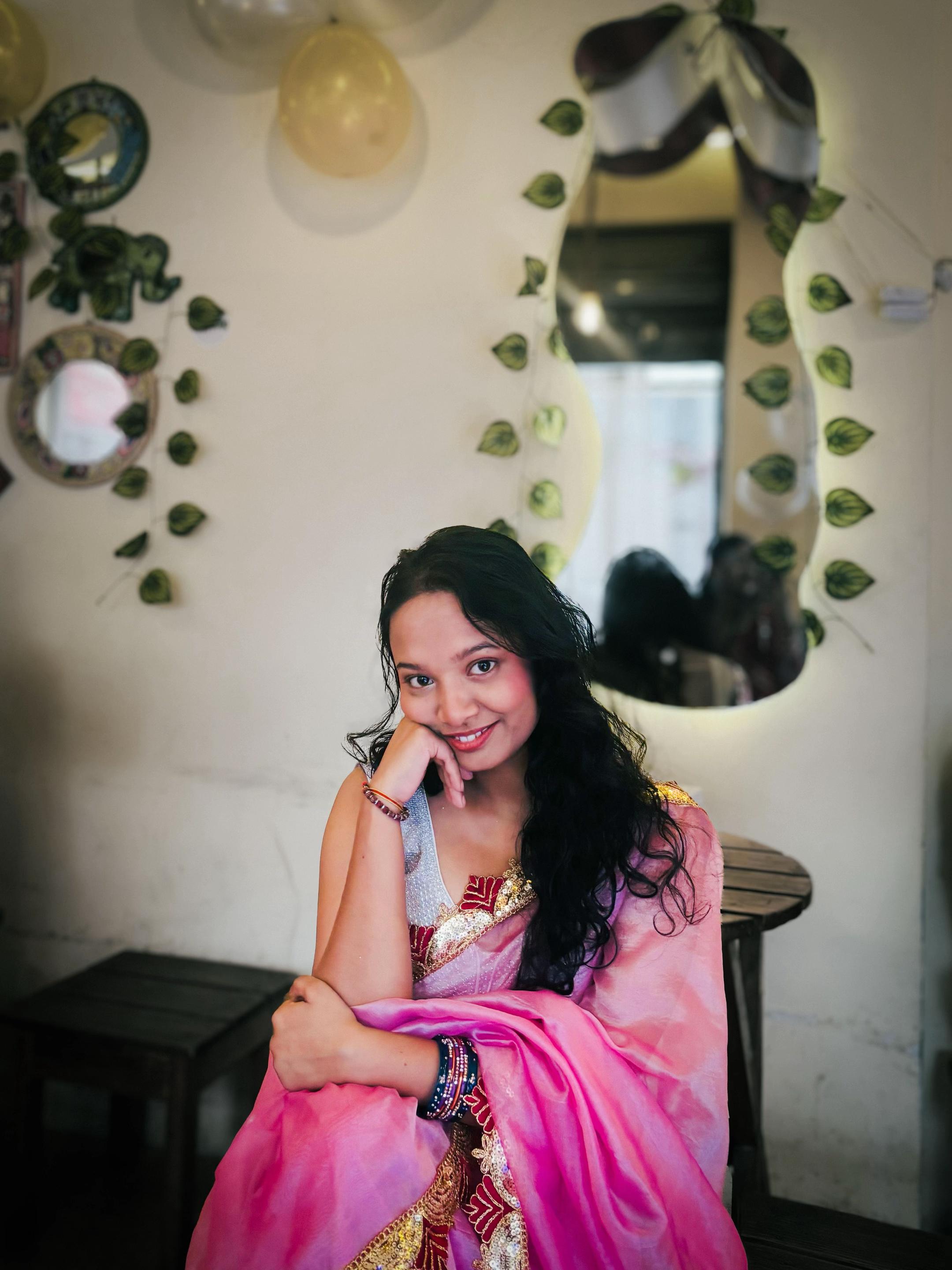 @khushi karn