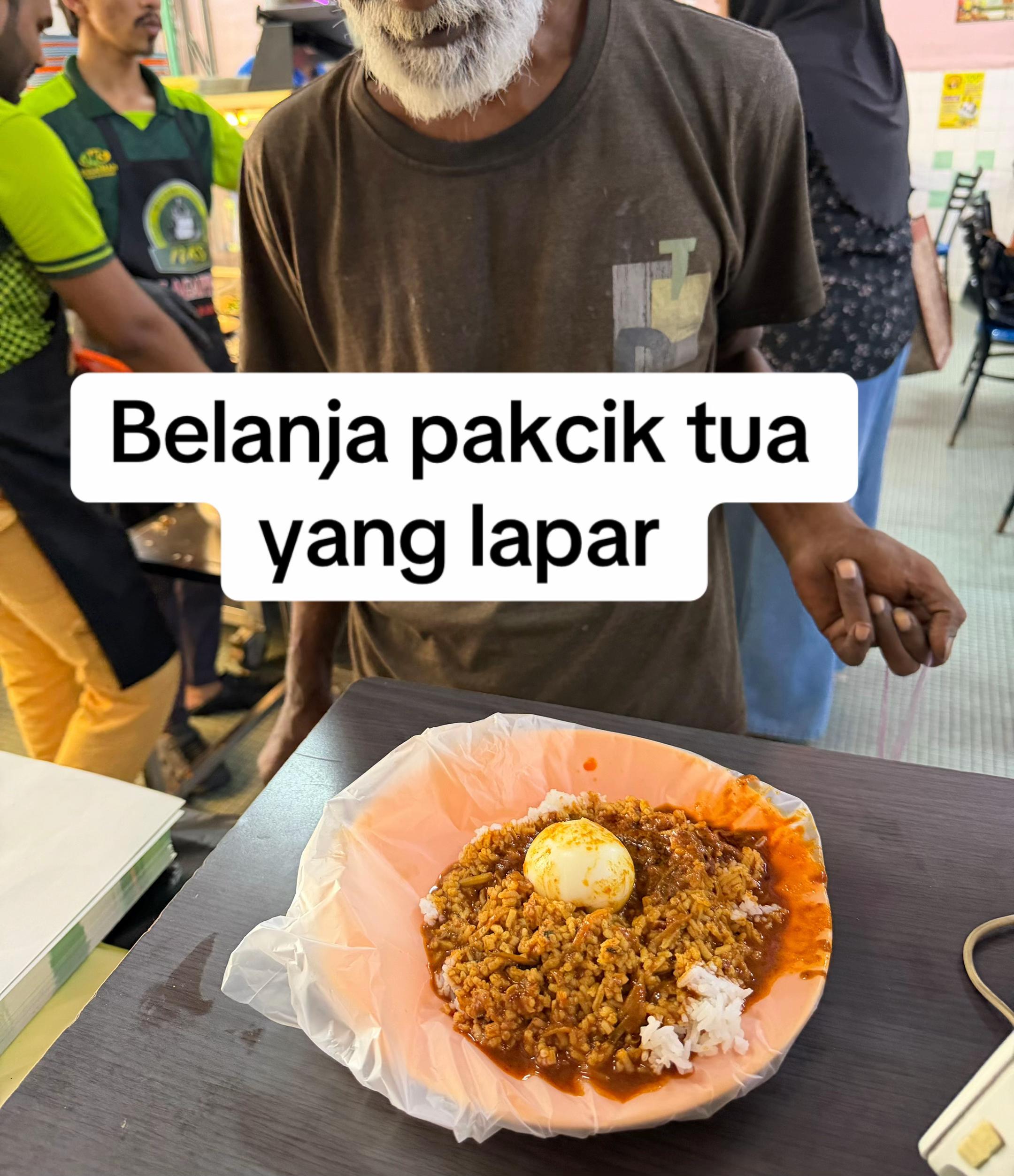 @NASI KANDAR SULAIMAN