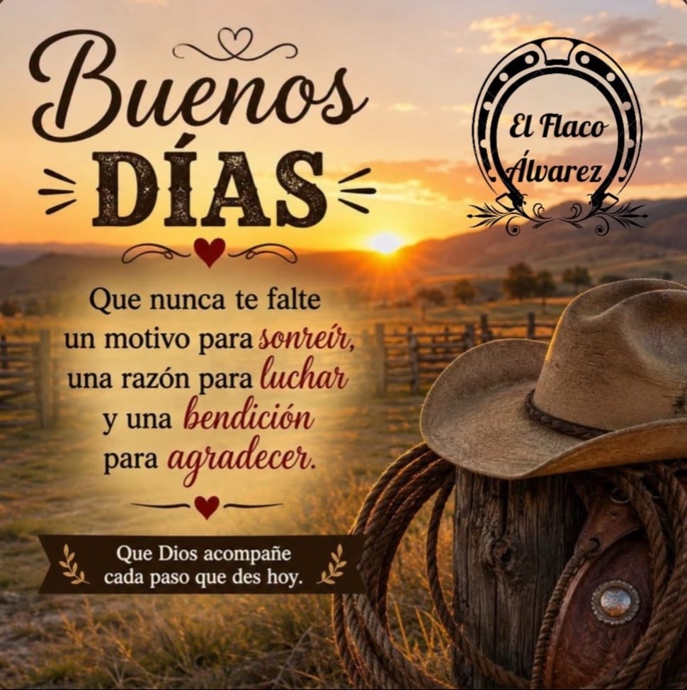@El Flaco &Aacute;lvarez