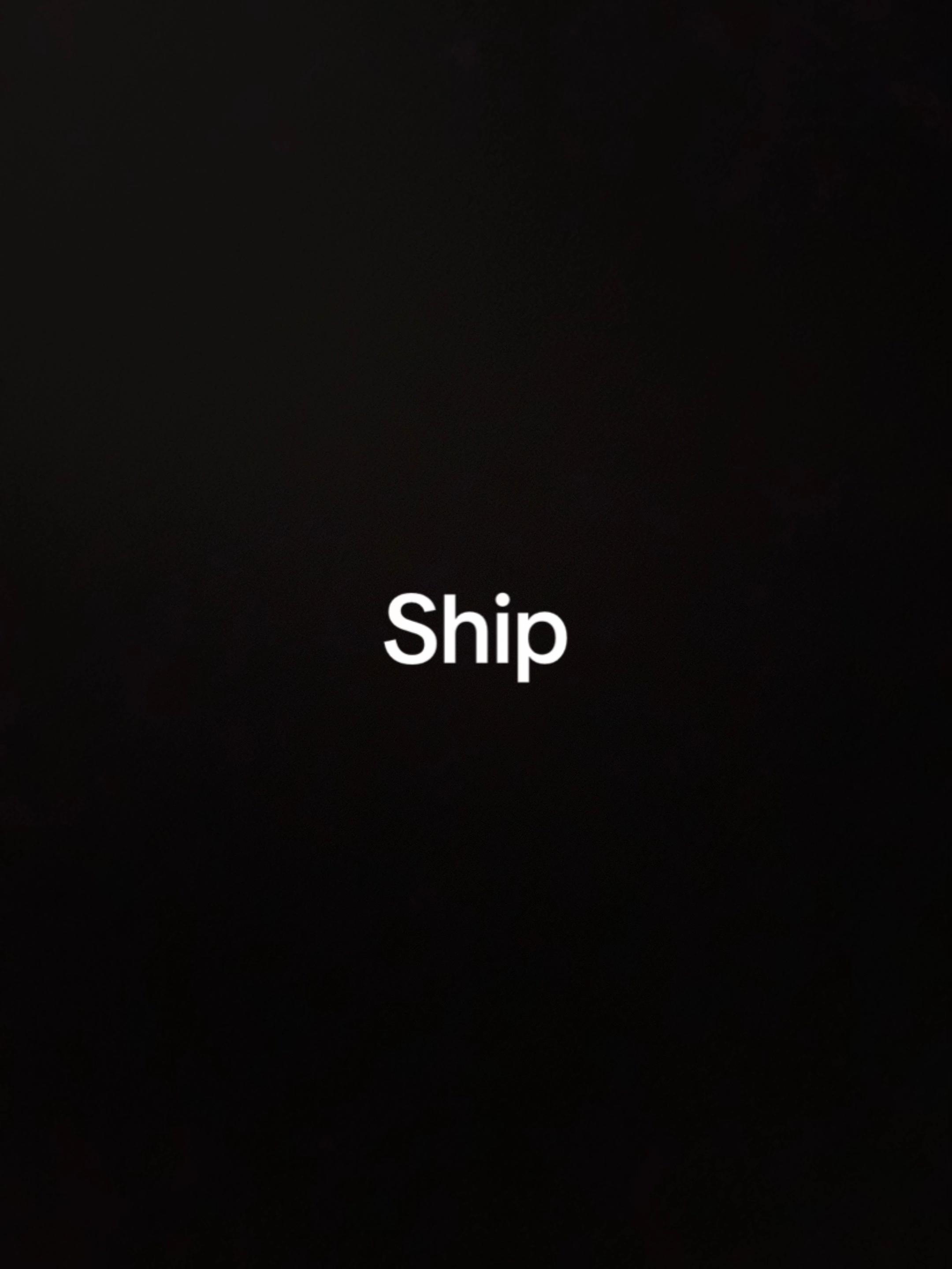 @Luton ships