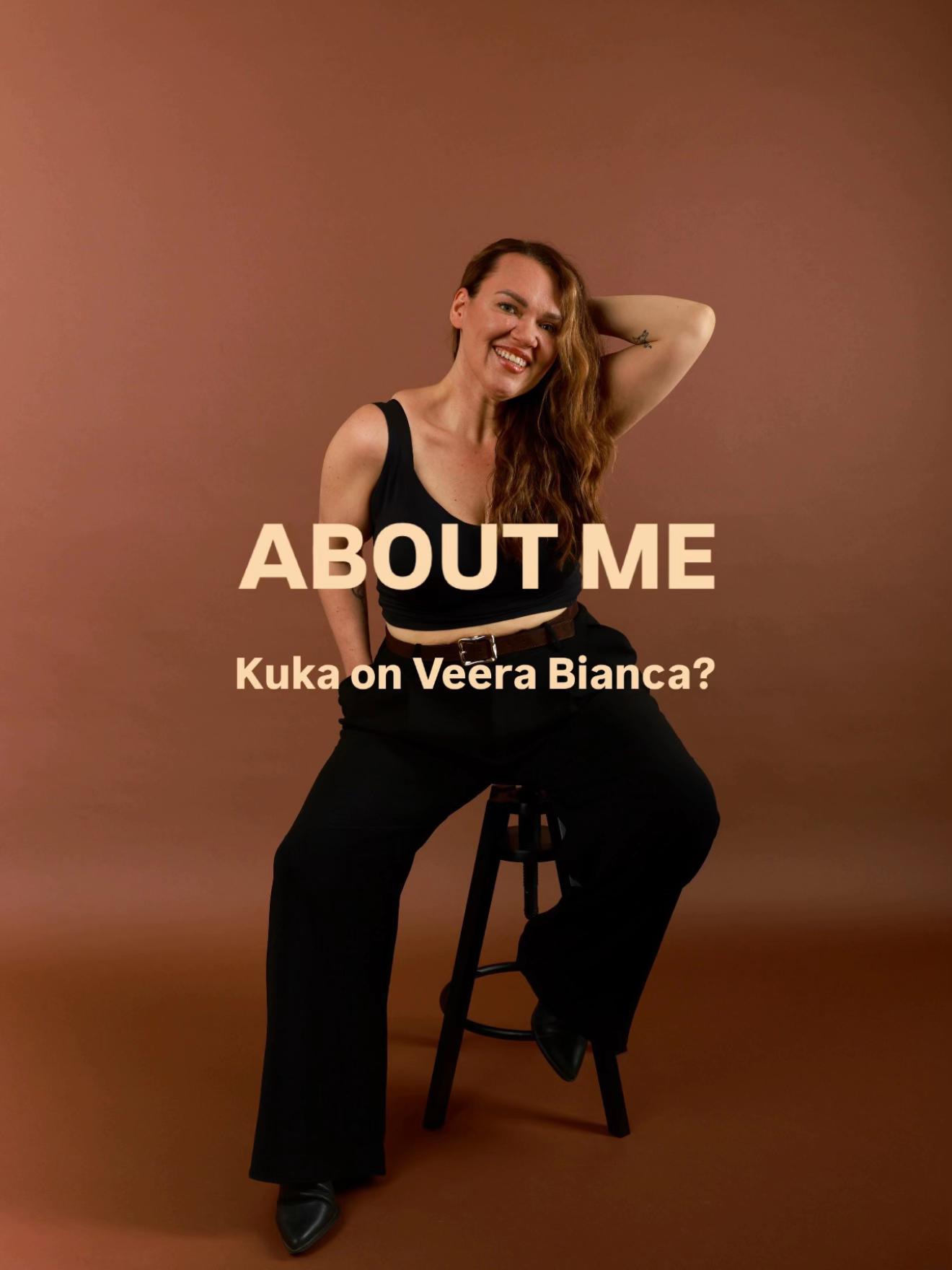 @Veera Bianca