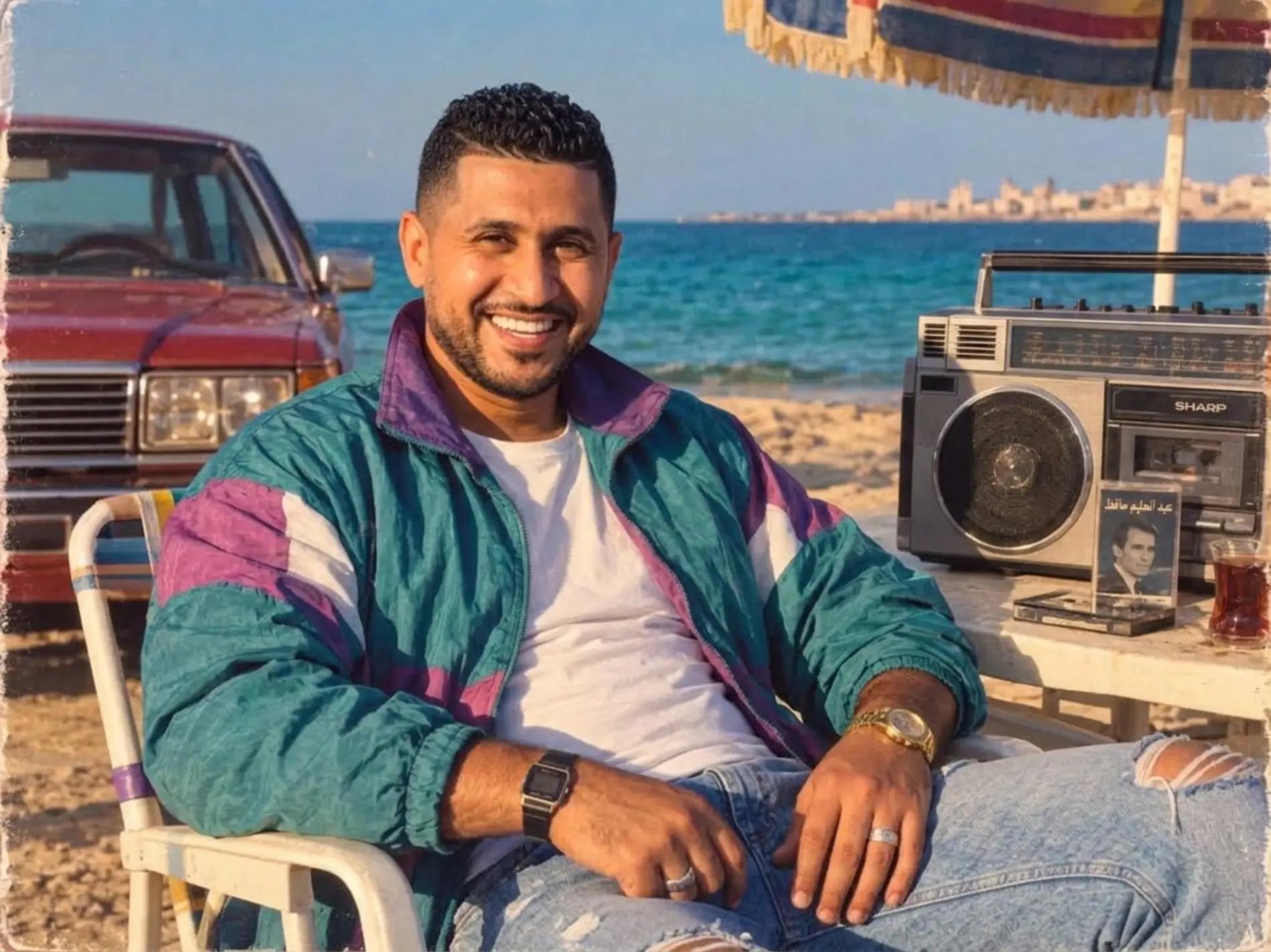 @صور ذكاء اصطناعي