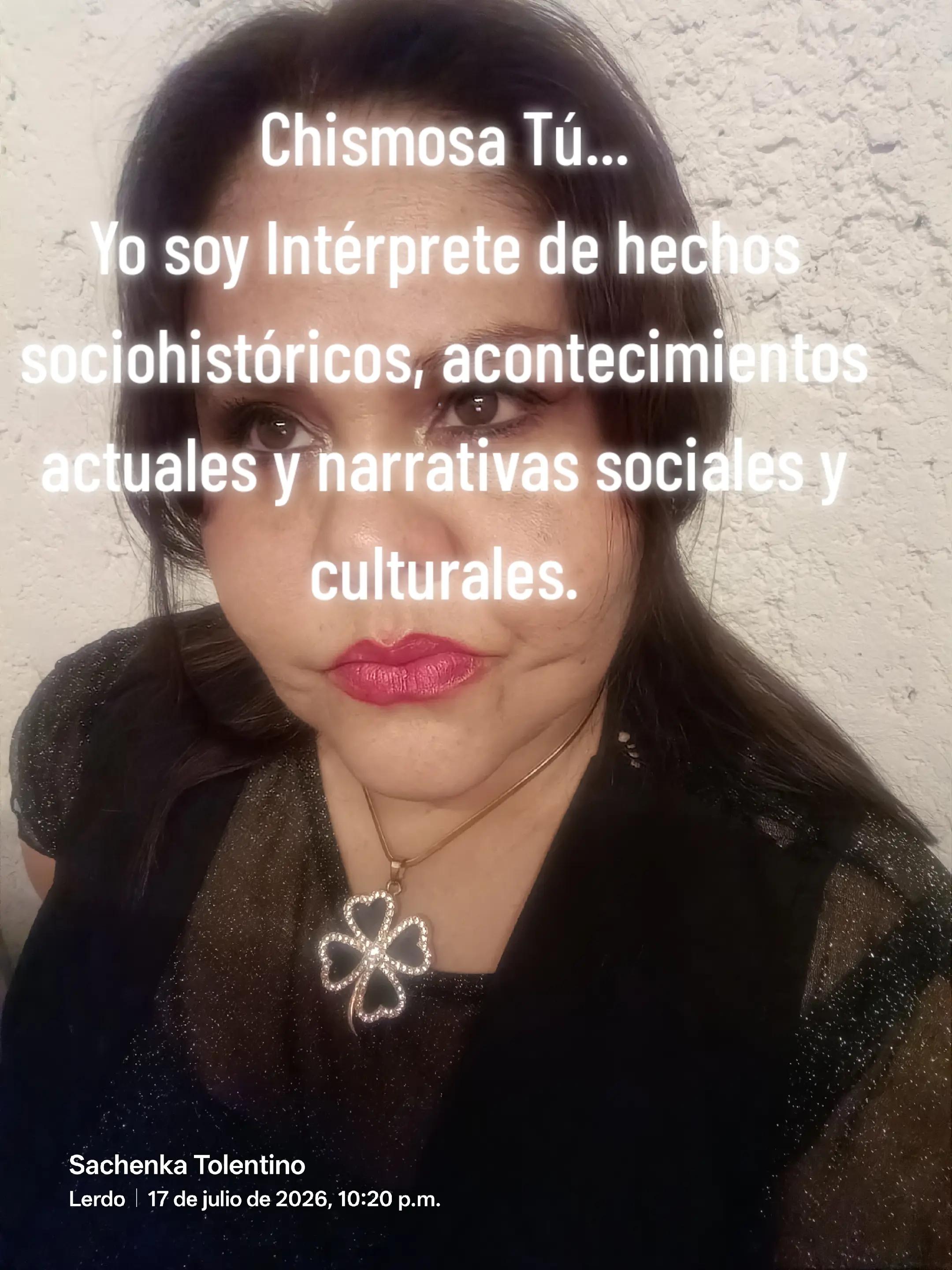 @Ana