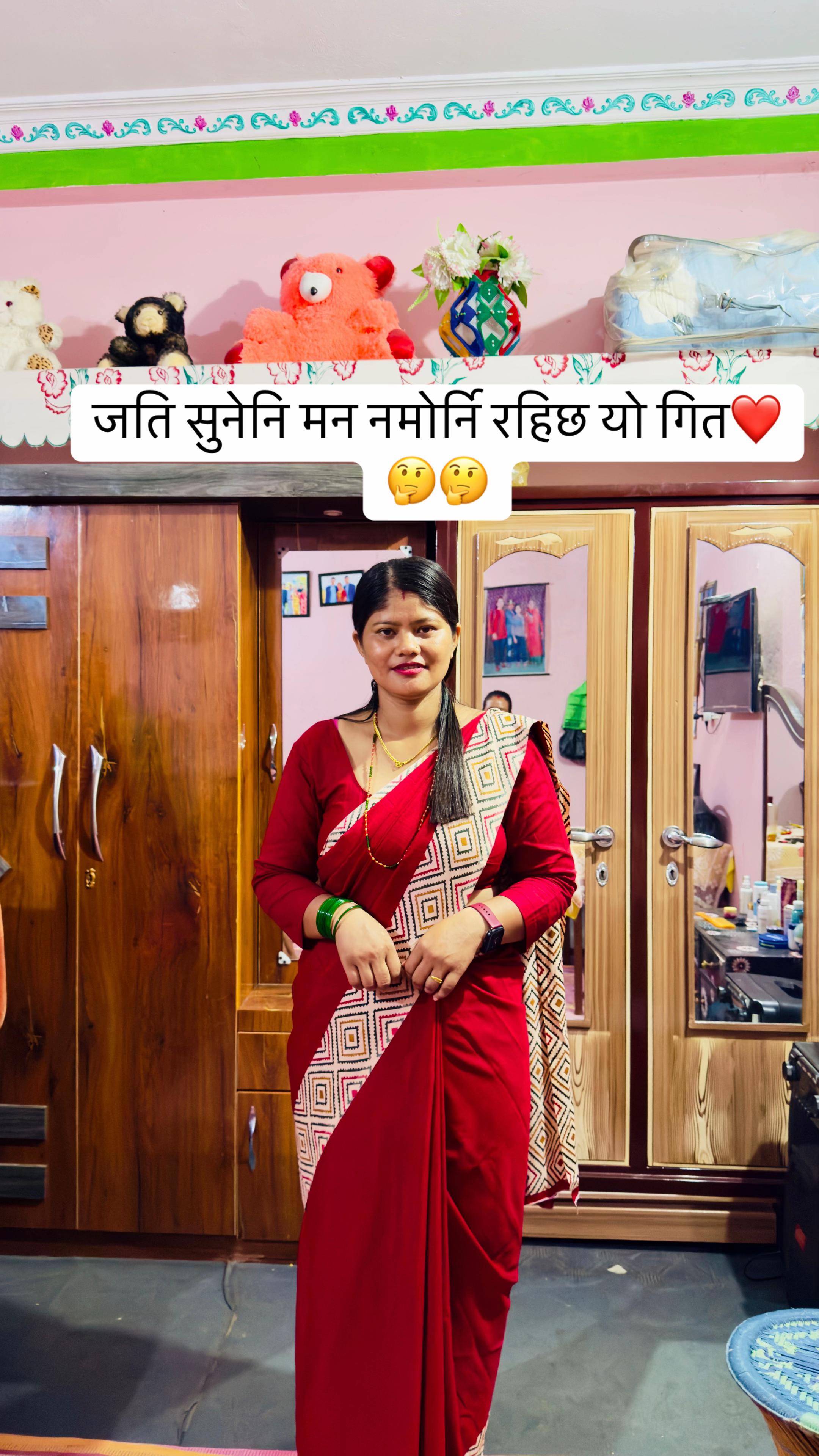 @Kamala Chhetri