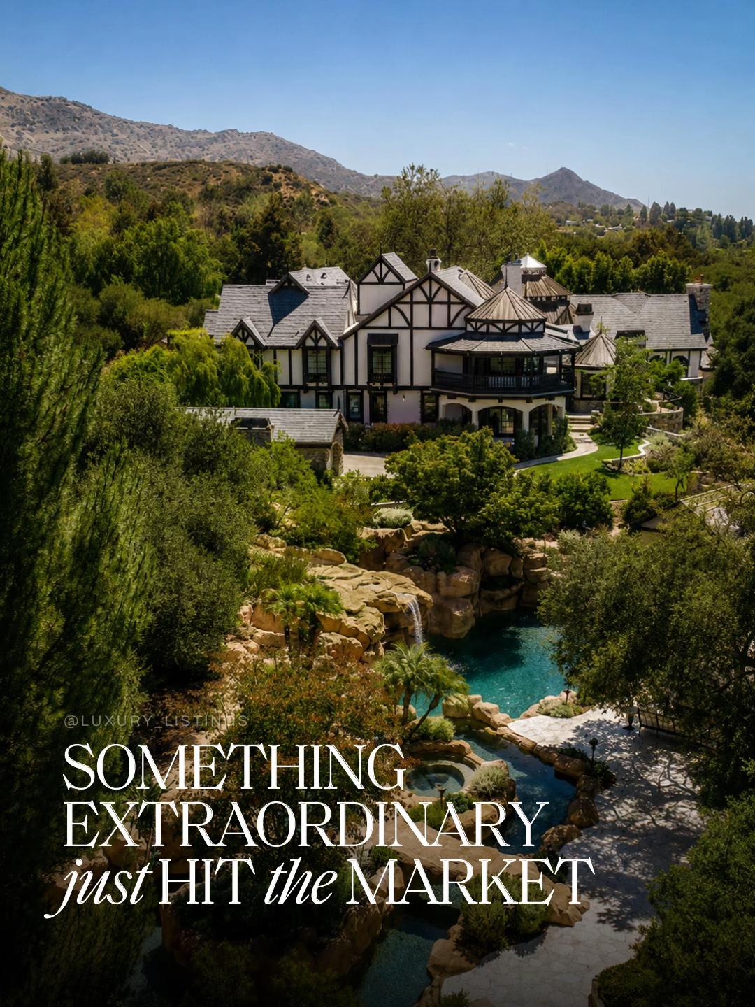 @Luxury Listings