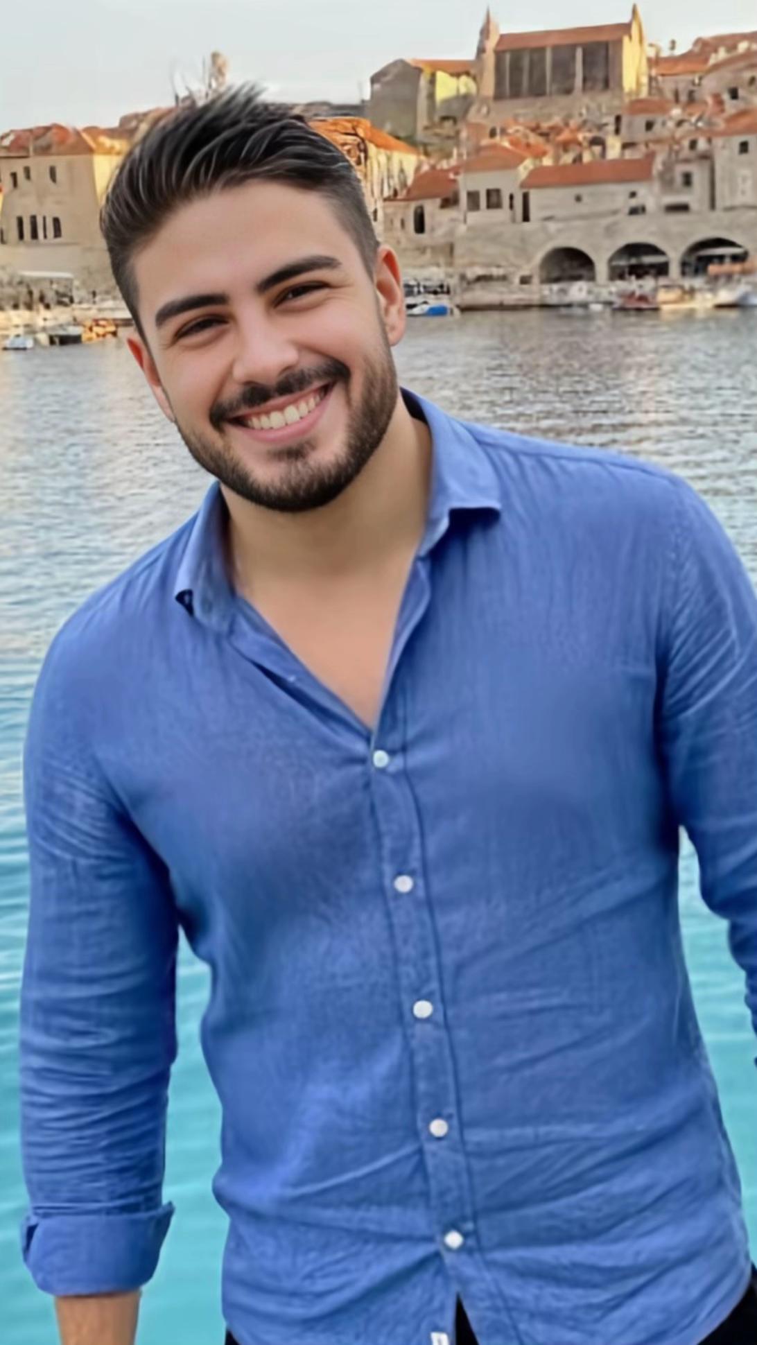 @Rafael🥰