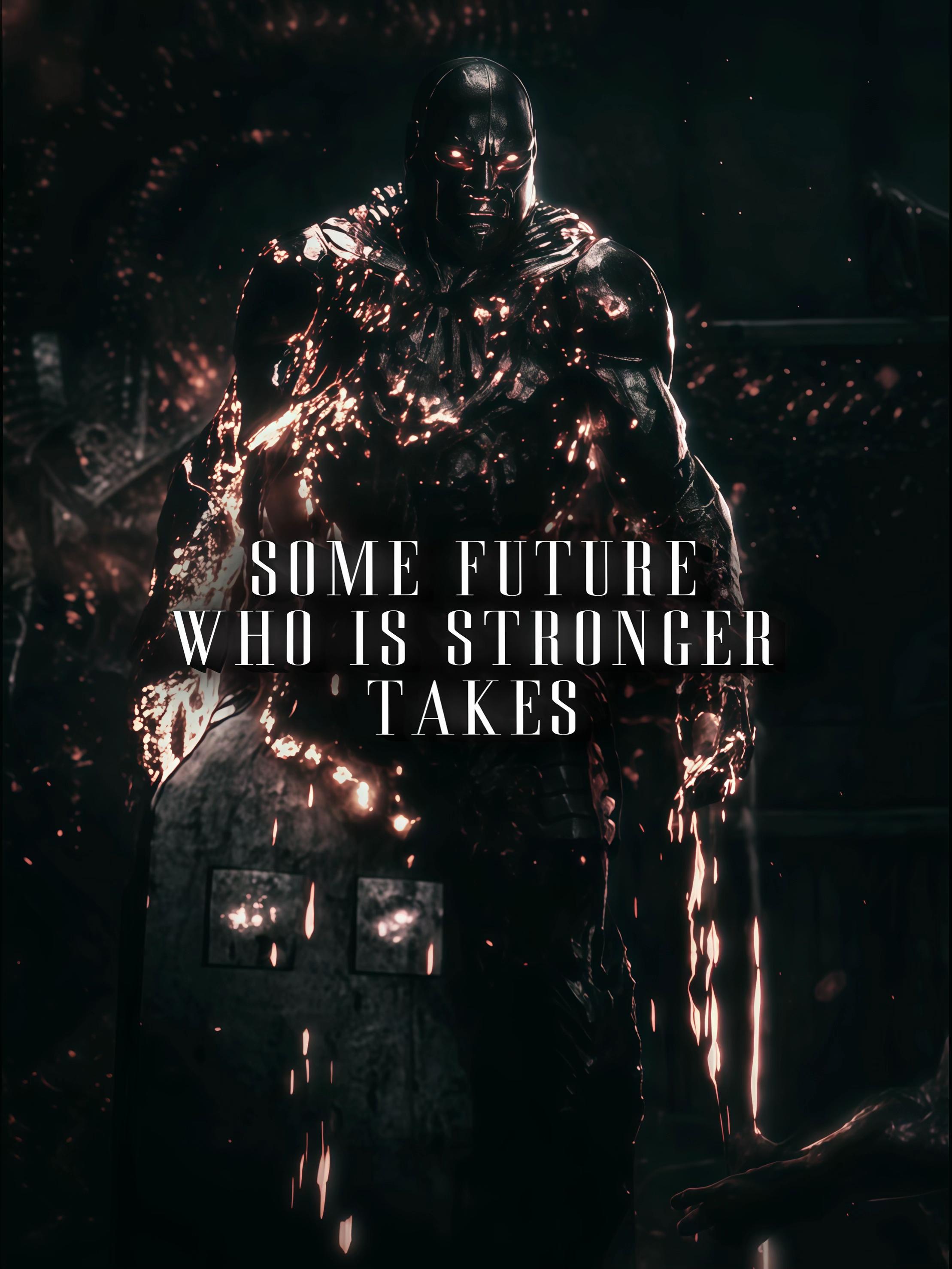 @ᴅᴀʀᴋ ʟᴏʀᴅ ᴏꜰ ᴛʜᴇ ꜱɪᴛʜ