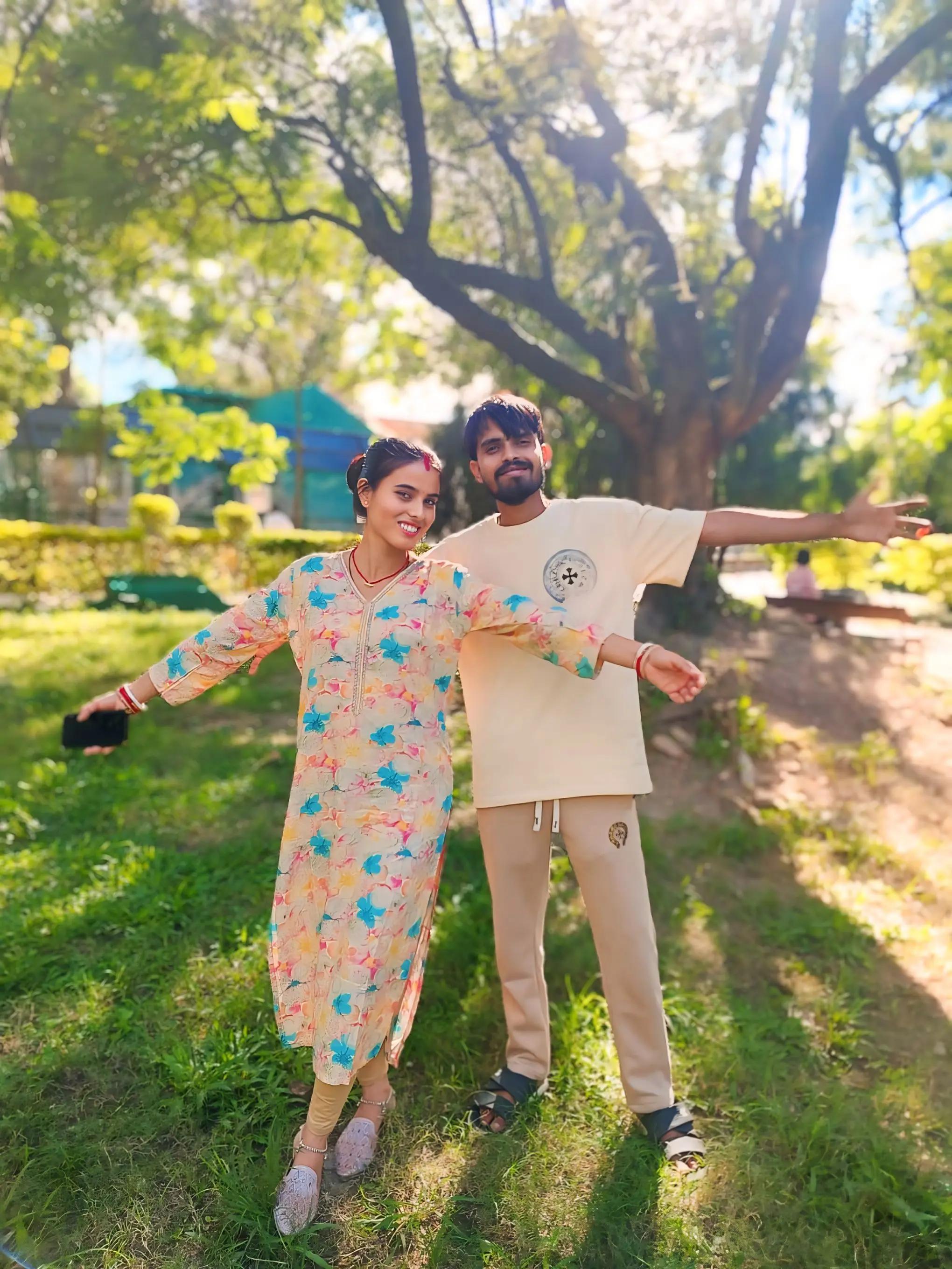 @puja♥️ pankaj 🫀