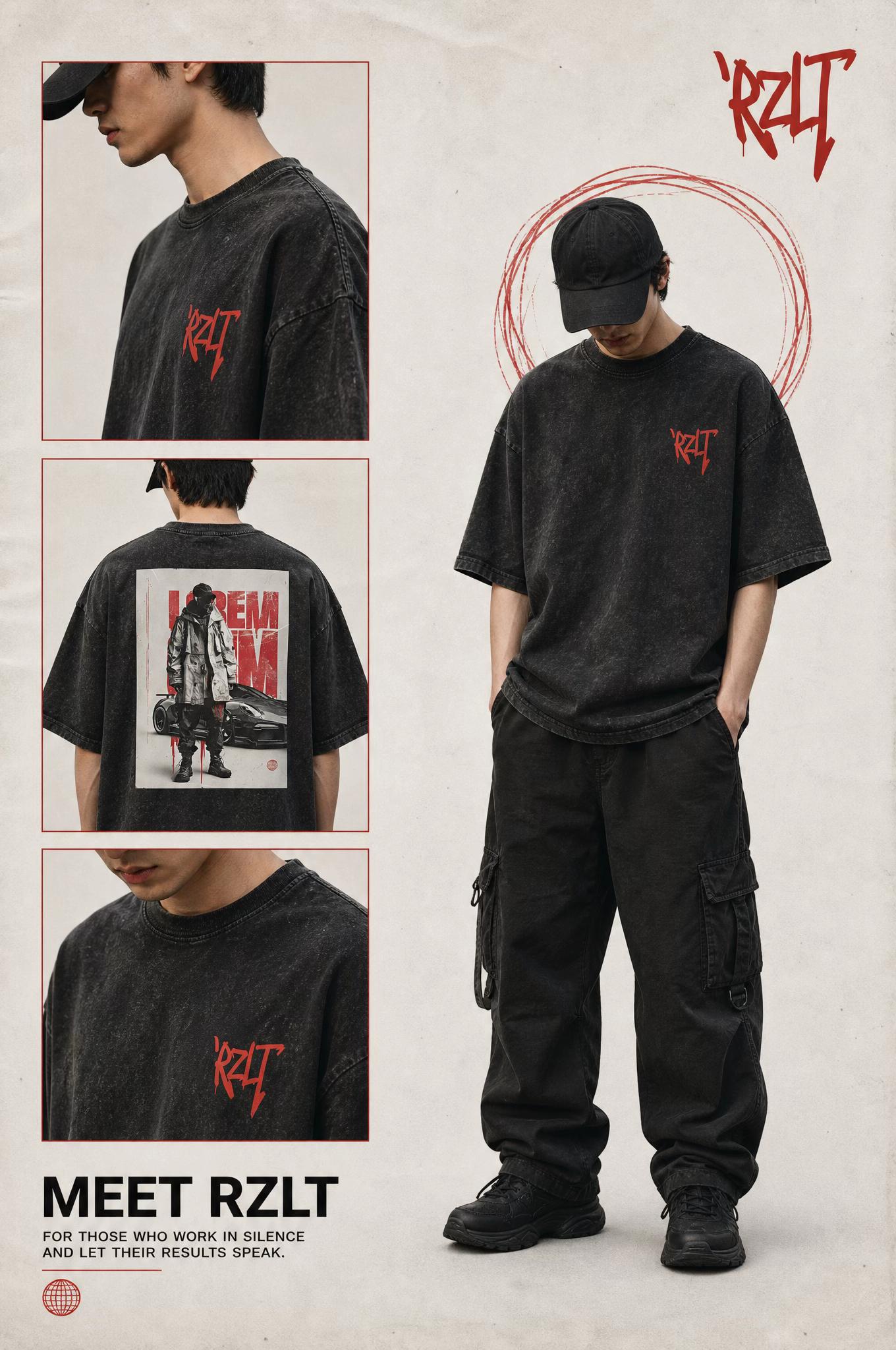 @RZLT Clothing