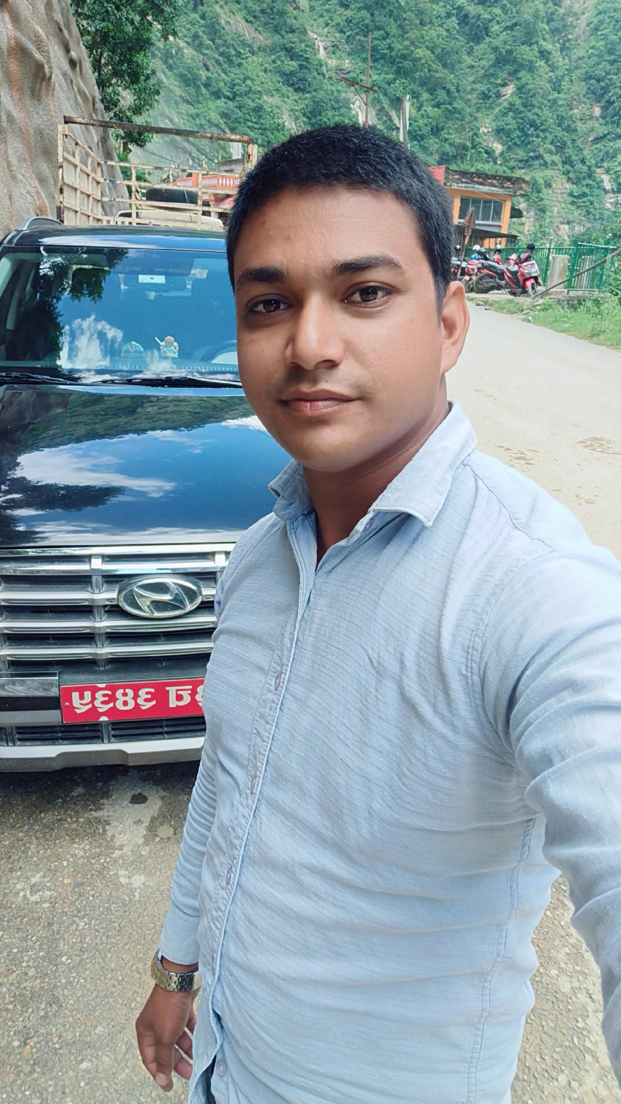 @🇳🇵 Yadav Purnawasi 🇳🇵