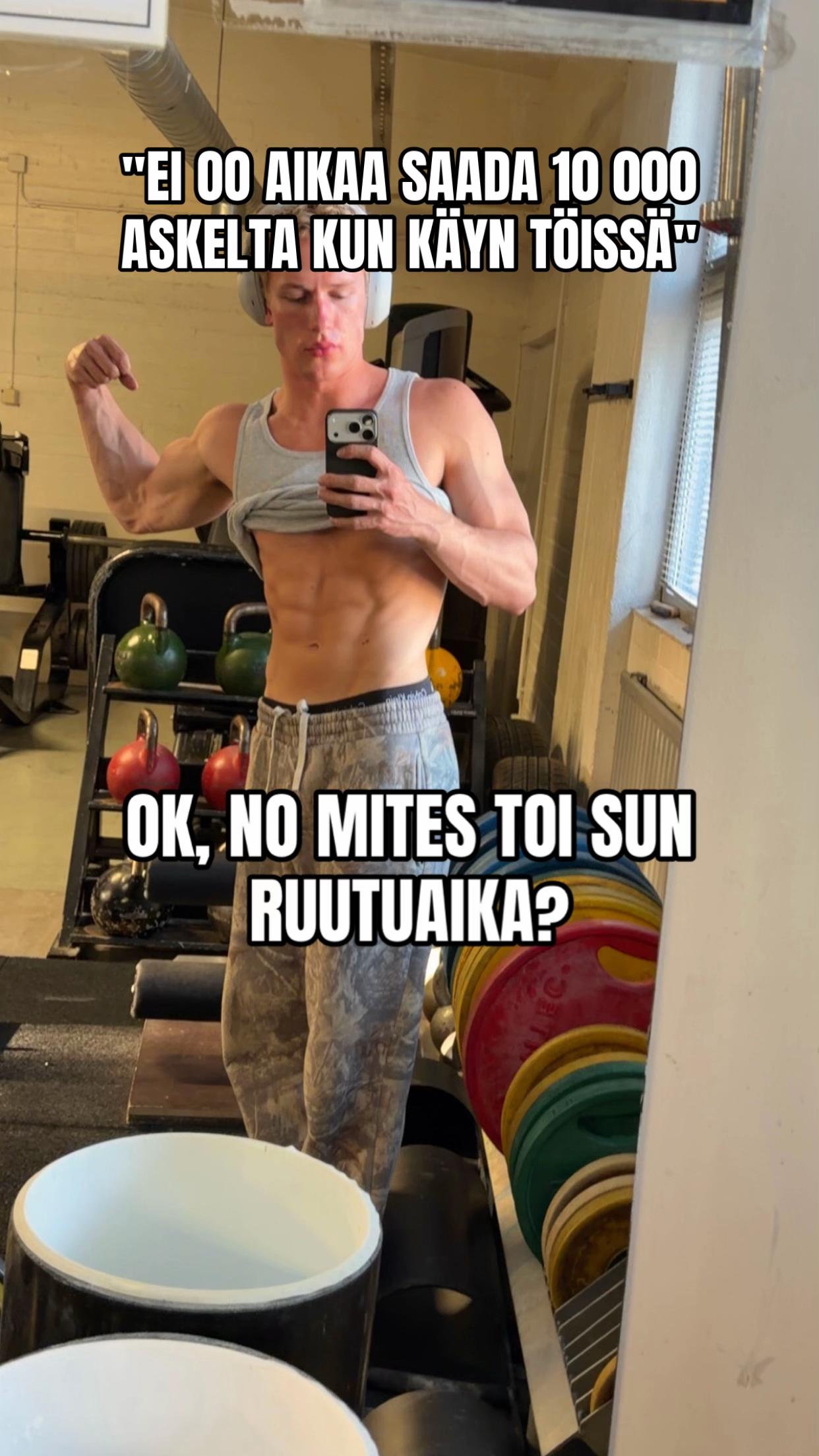 @Severi Kautonen