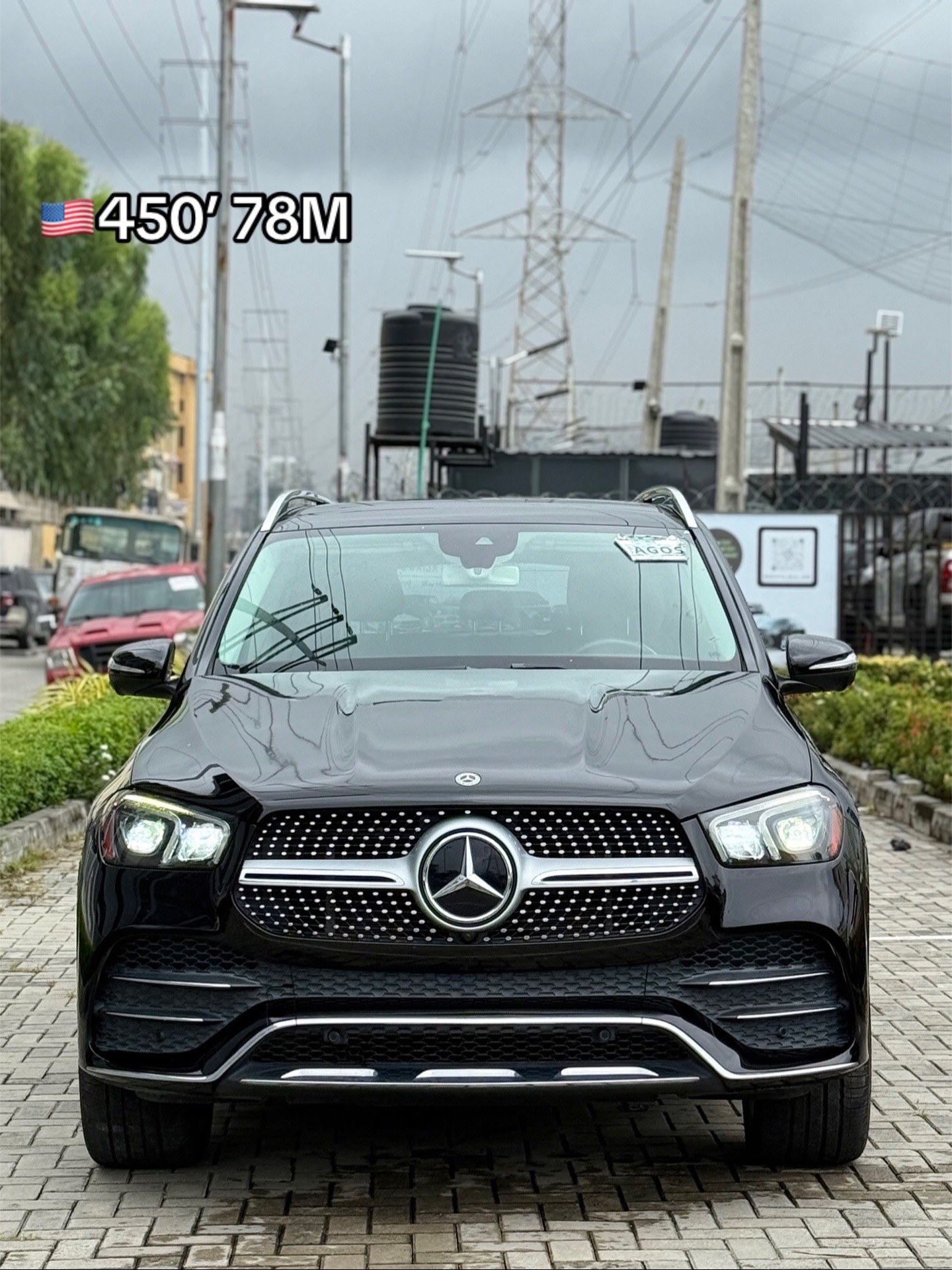 @CAR DEALER IN LEKKI LAGOS 🚗