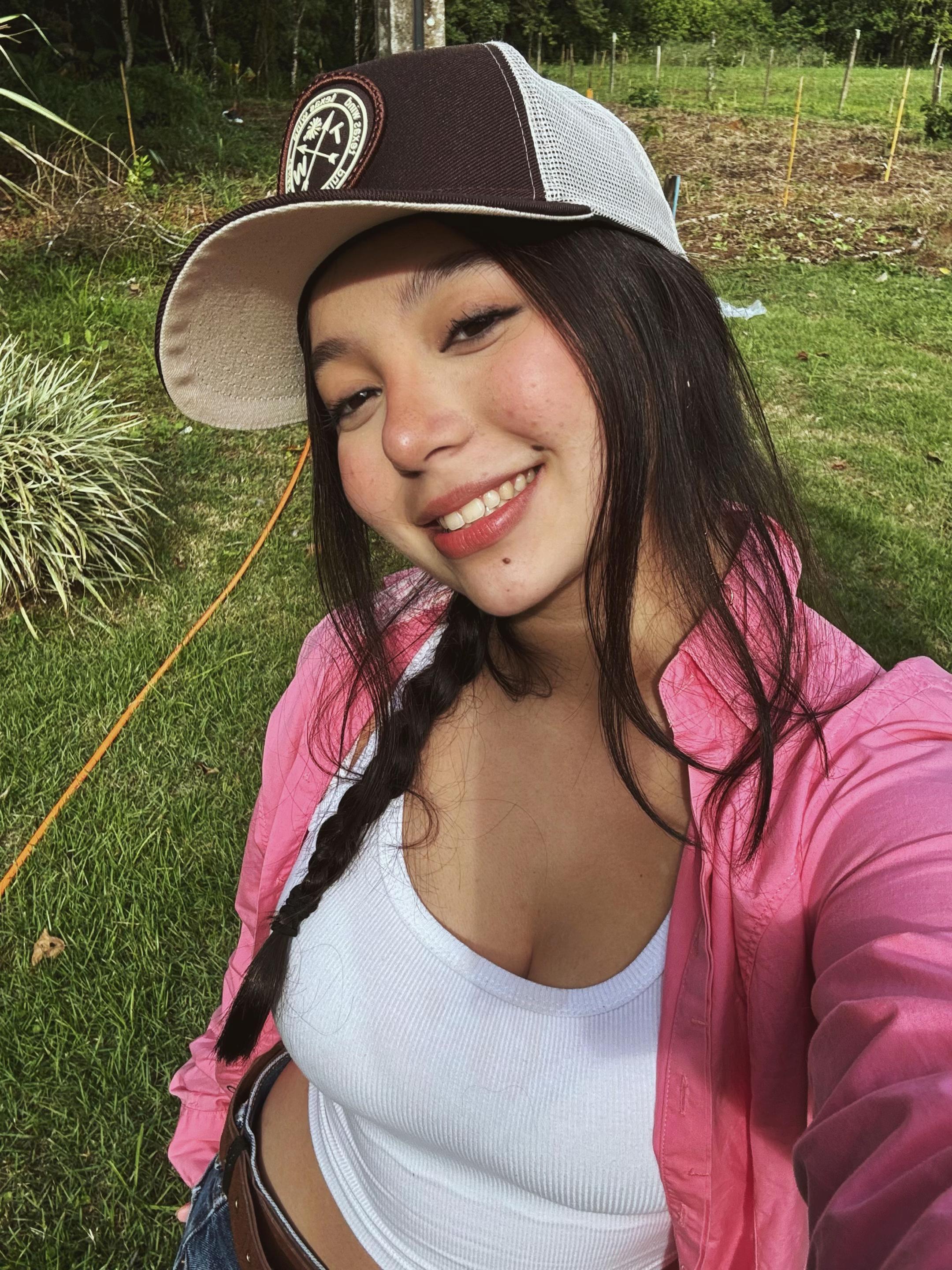 @Isadora Gori