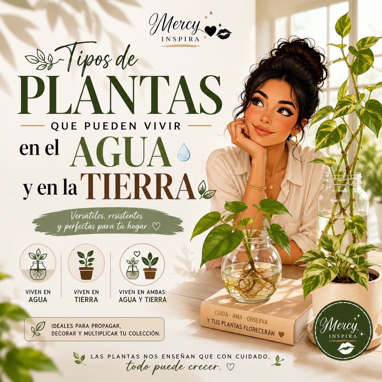 @Mercy Inspira |Fé & Lifestyle
