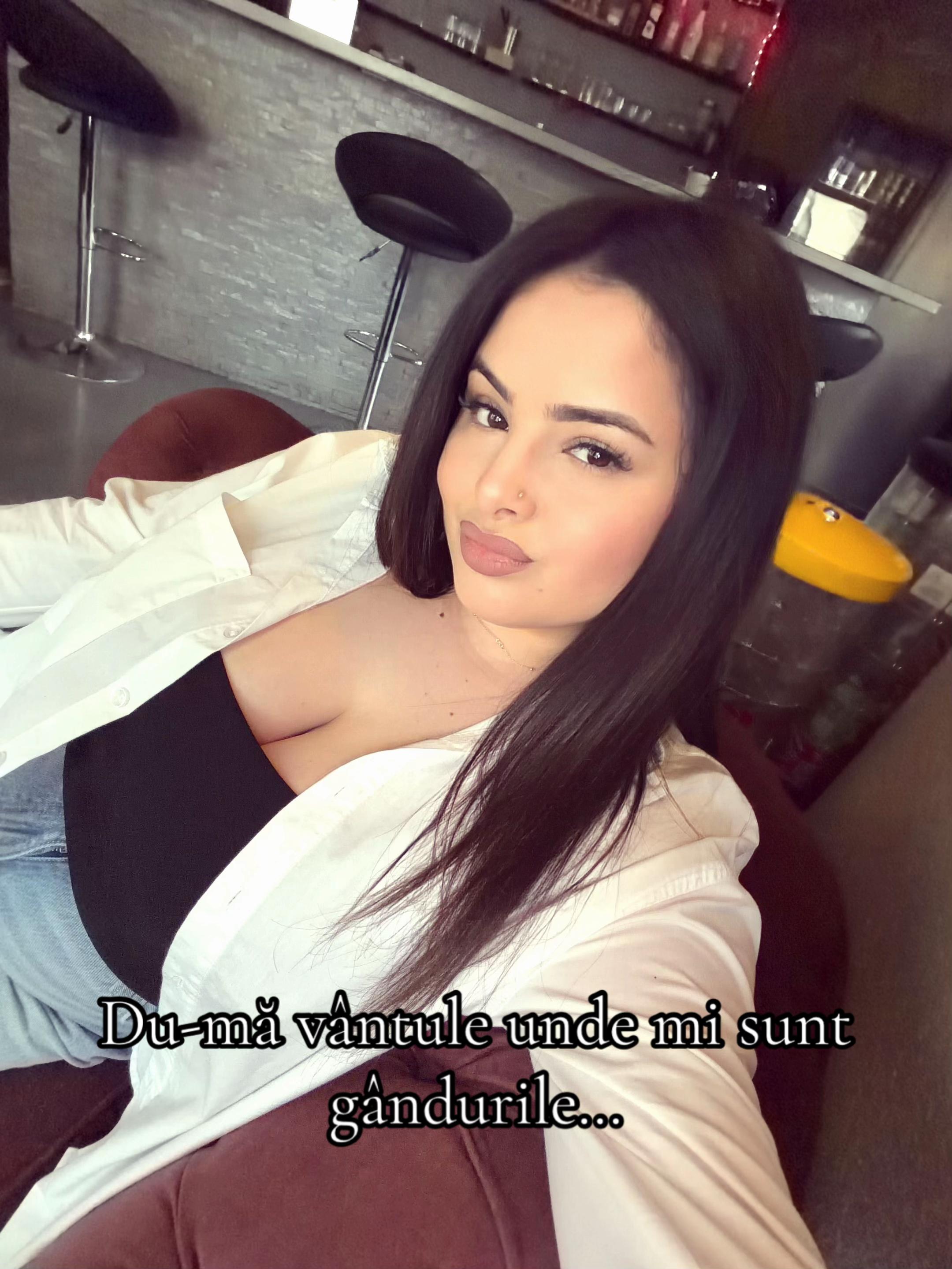 @Marina Denisa