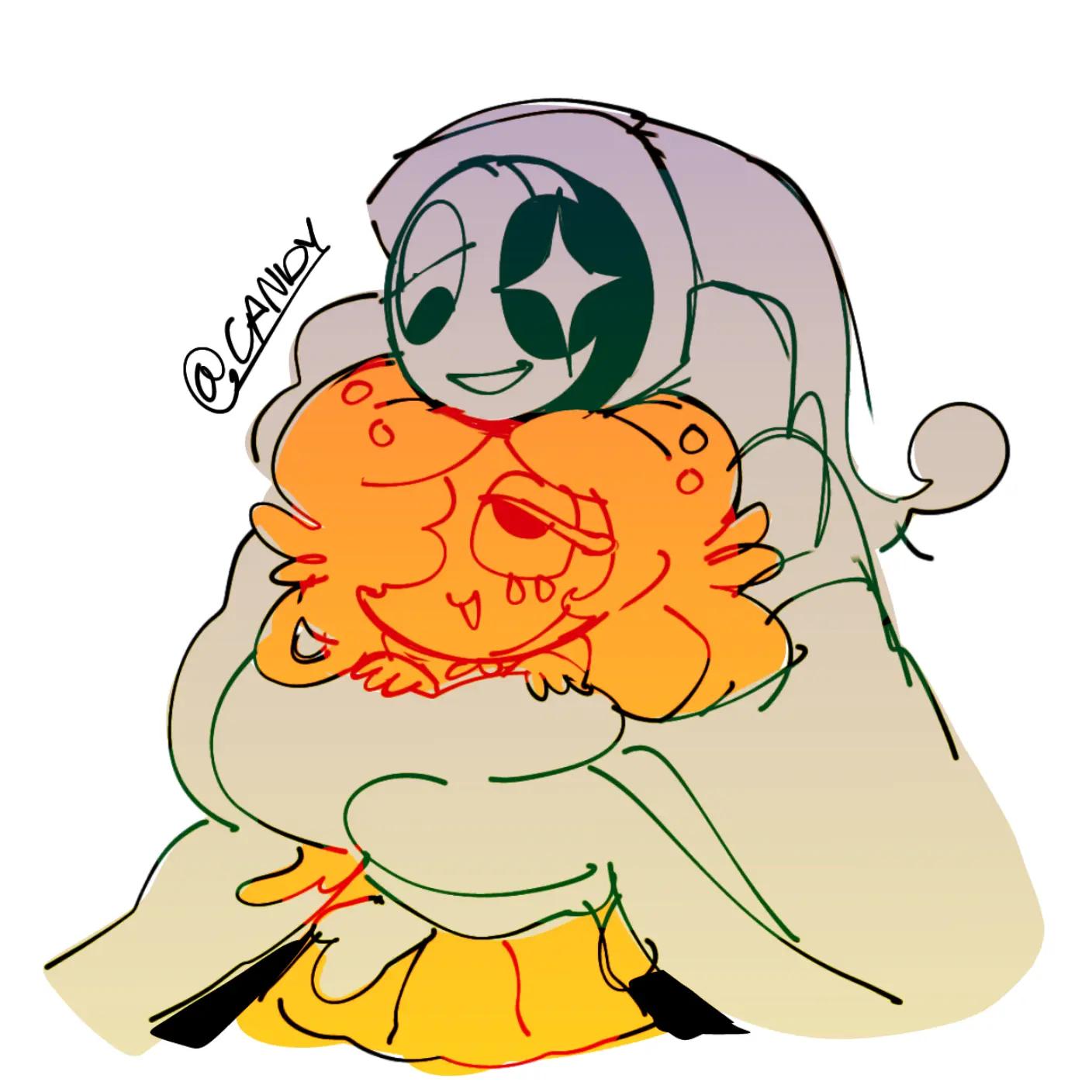 @☆ C&alpha;ɳԃყ &mdash; ☆
