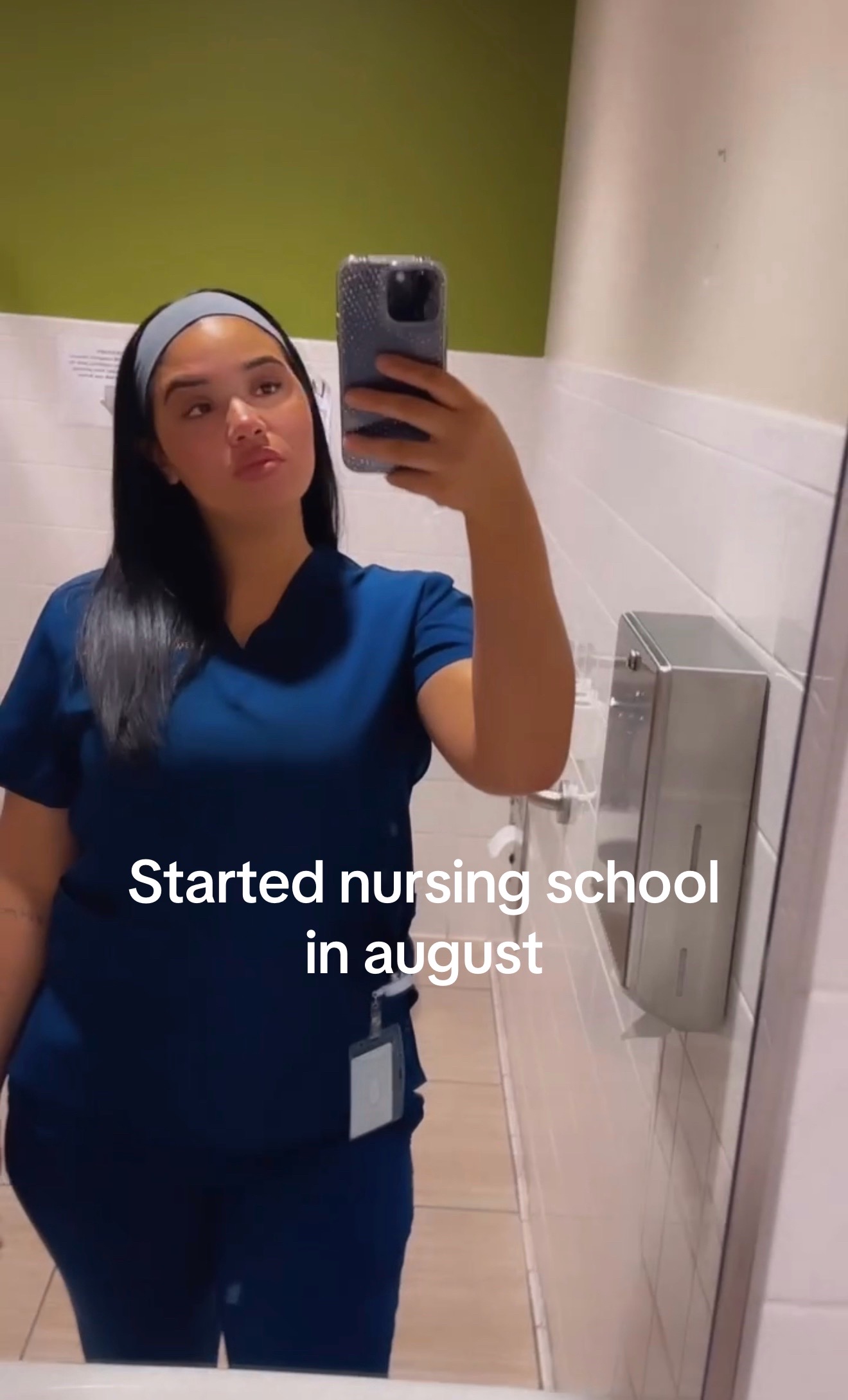 @Miss Santana